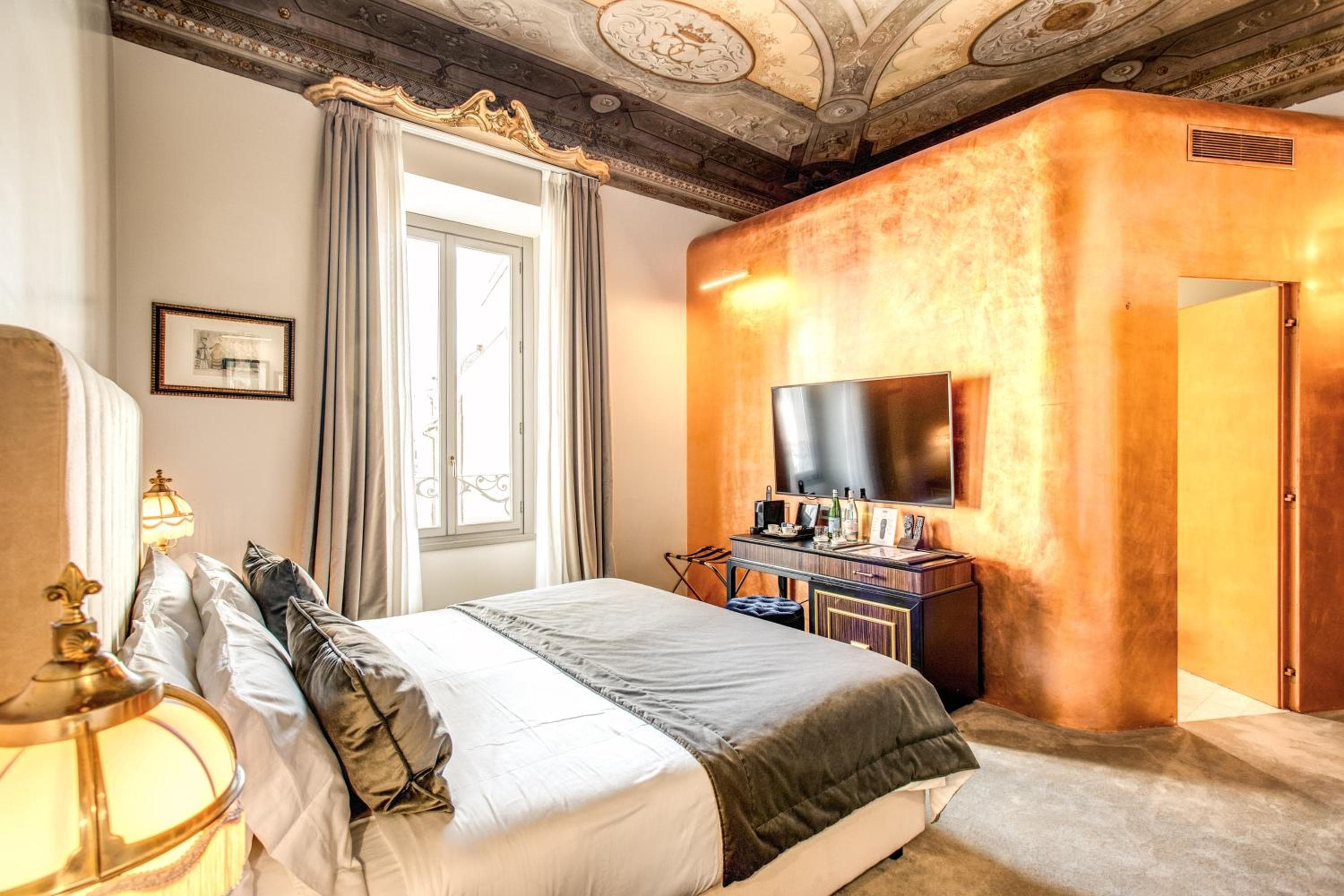 Martius Private Suites Hotel — 10