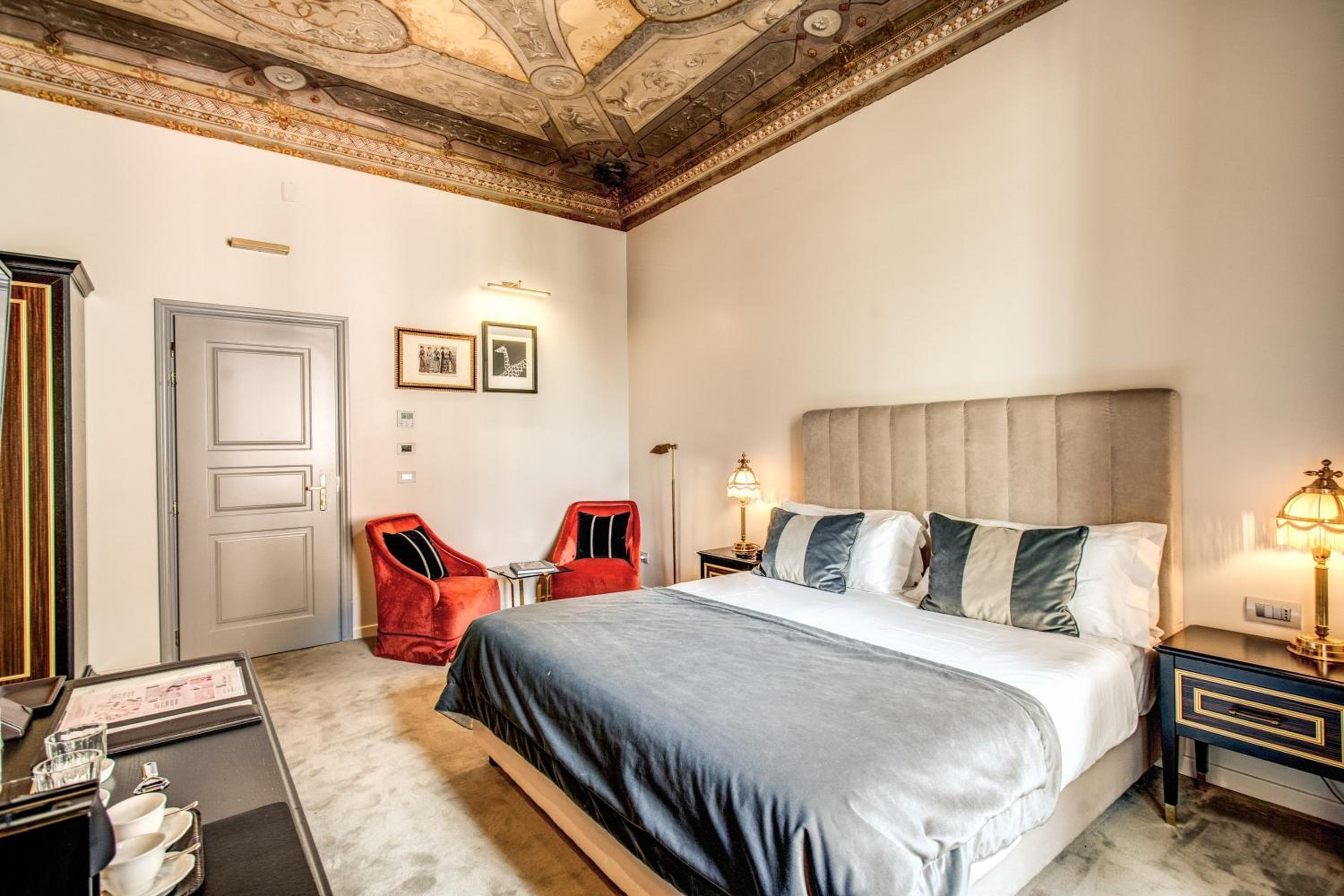 Martius Private Suites Hotel — 11