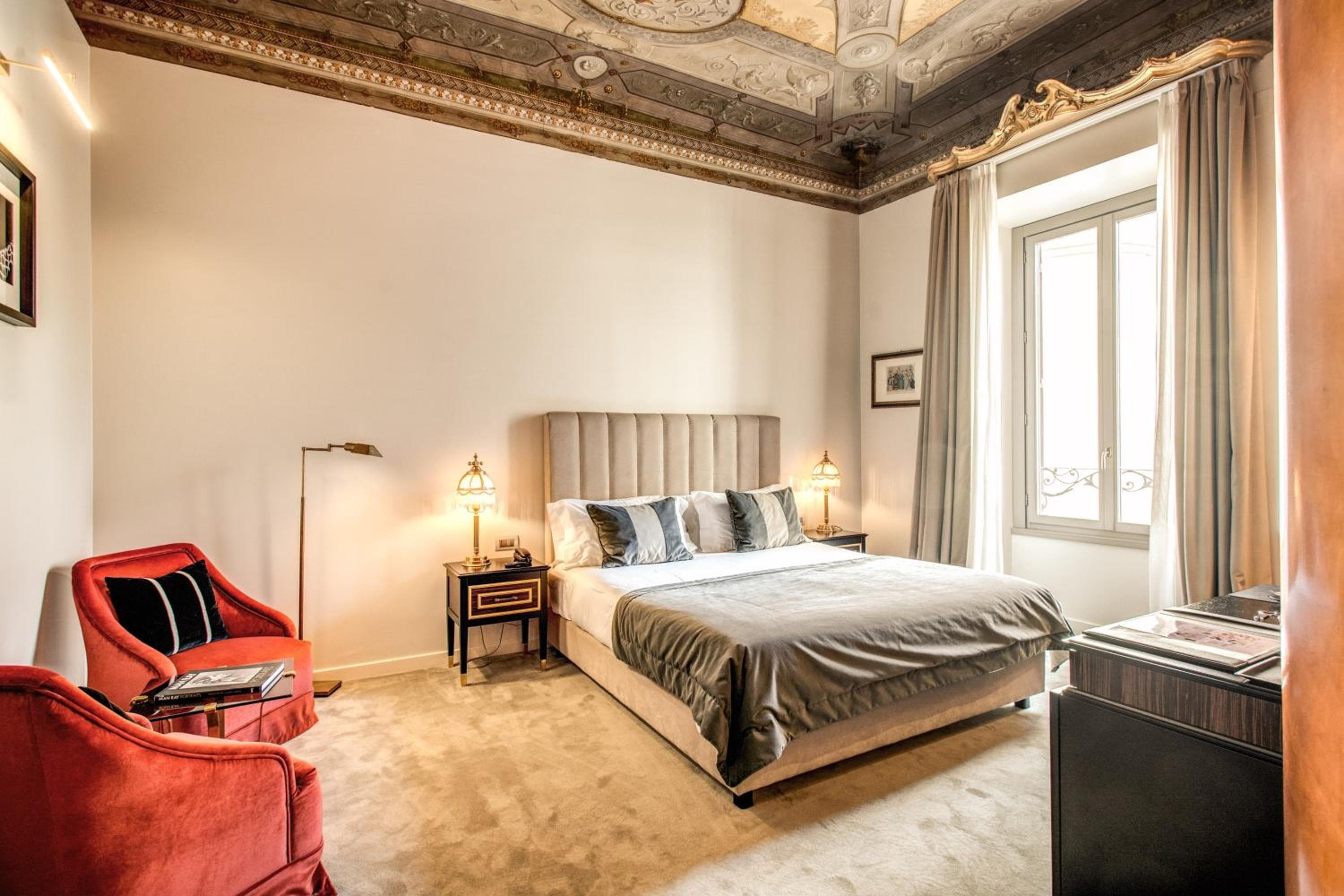 Martius Private Suites Hotel — 9