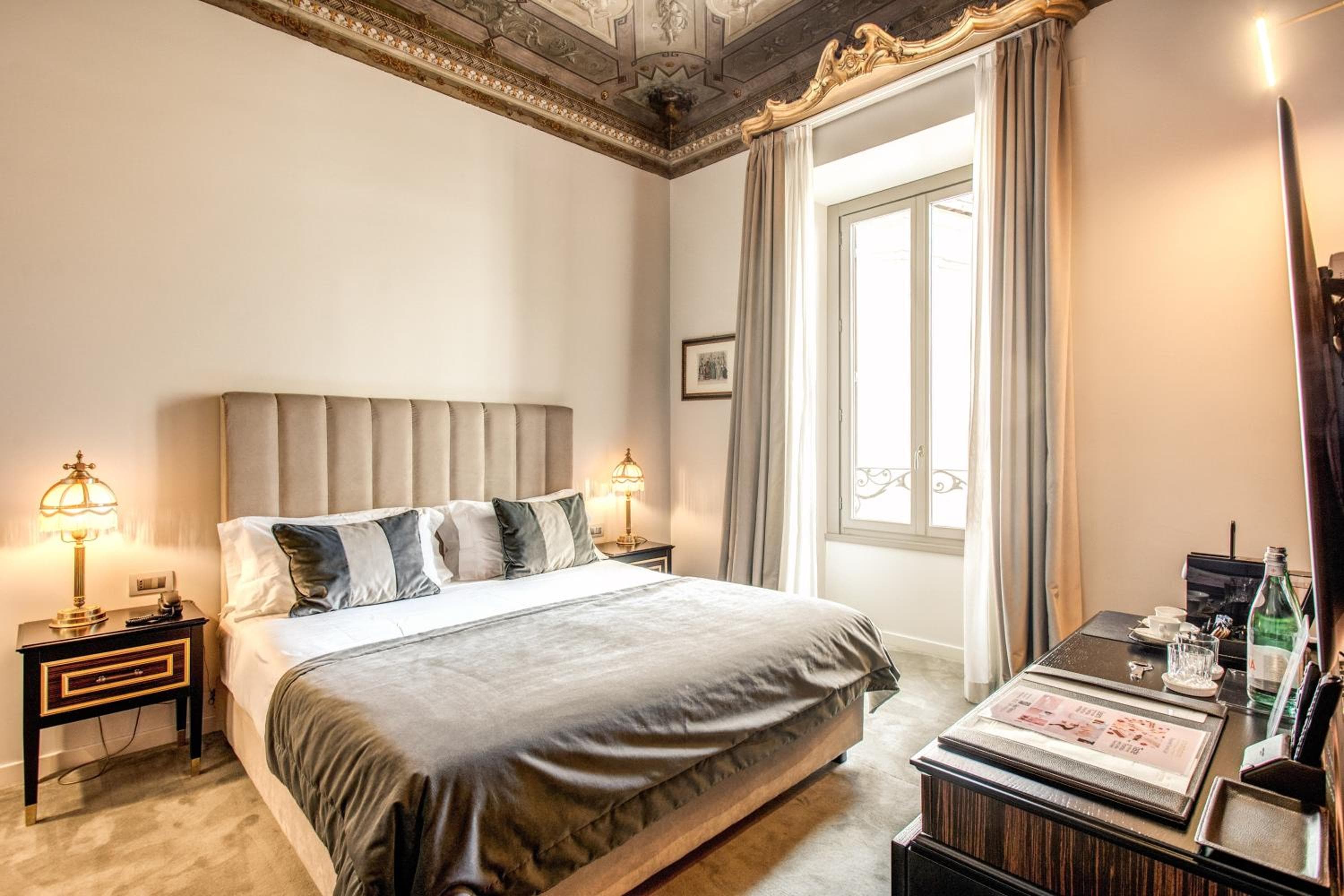 Martius Private Suites Hotel — 8