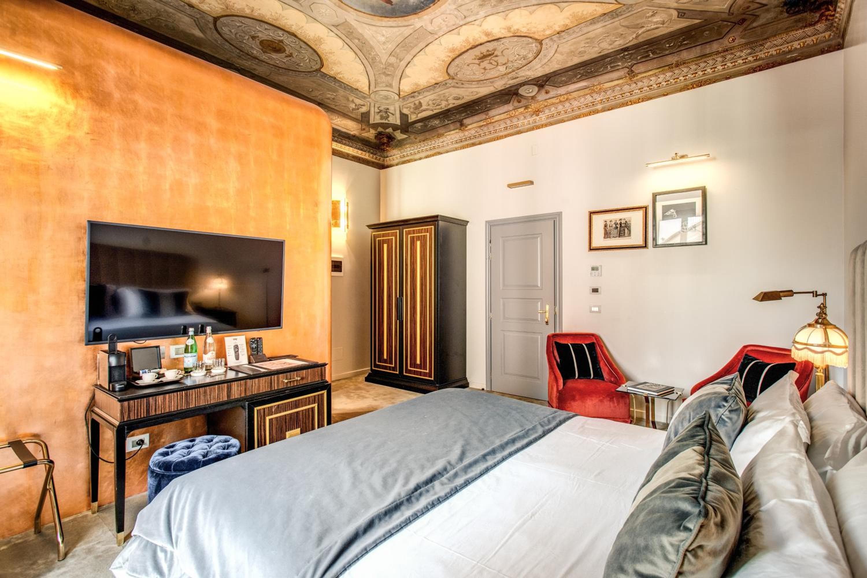 Martius Private Suites Hotel — 7
