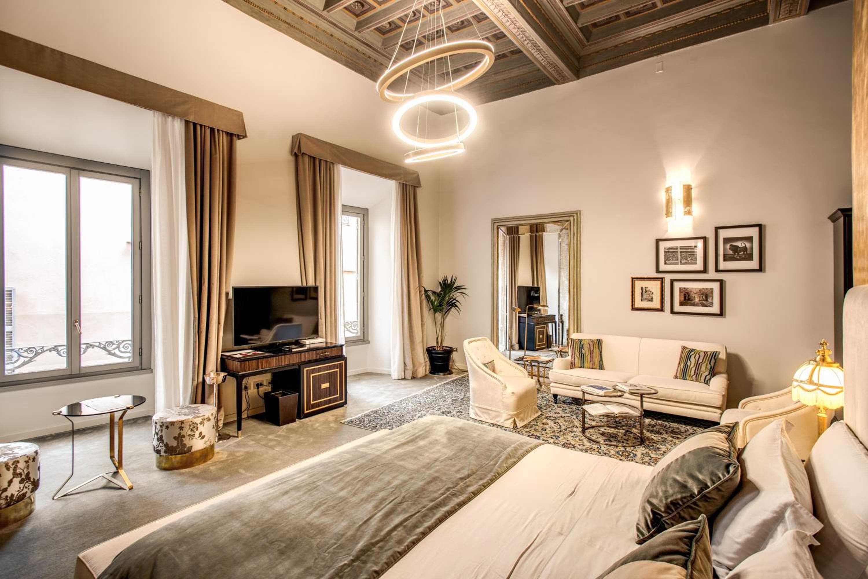 Martius Private Suites Hotel — 17