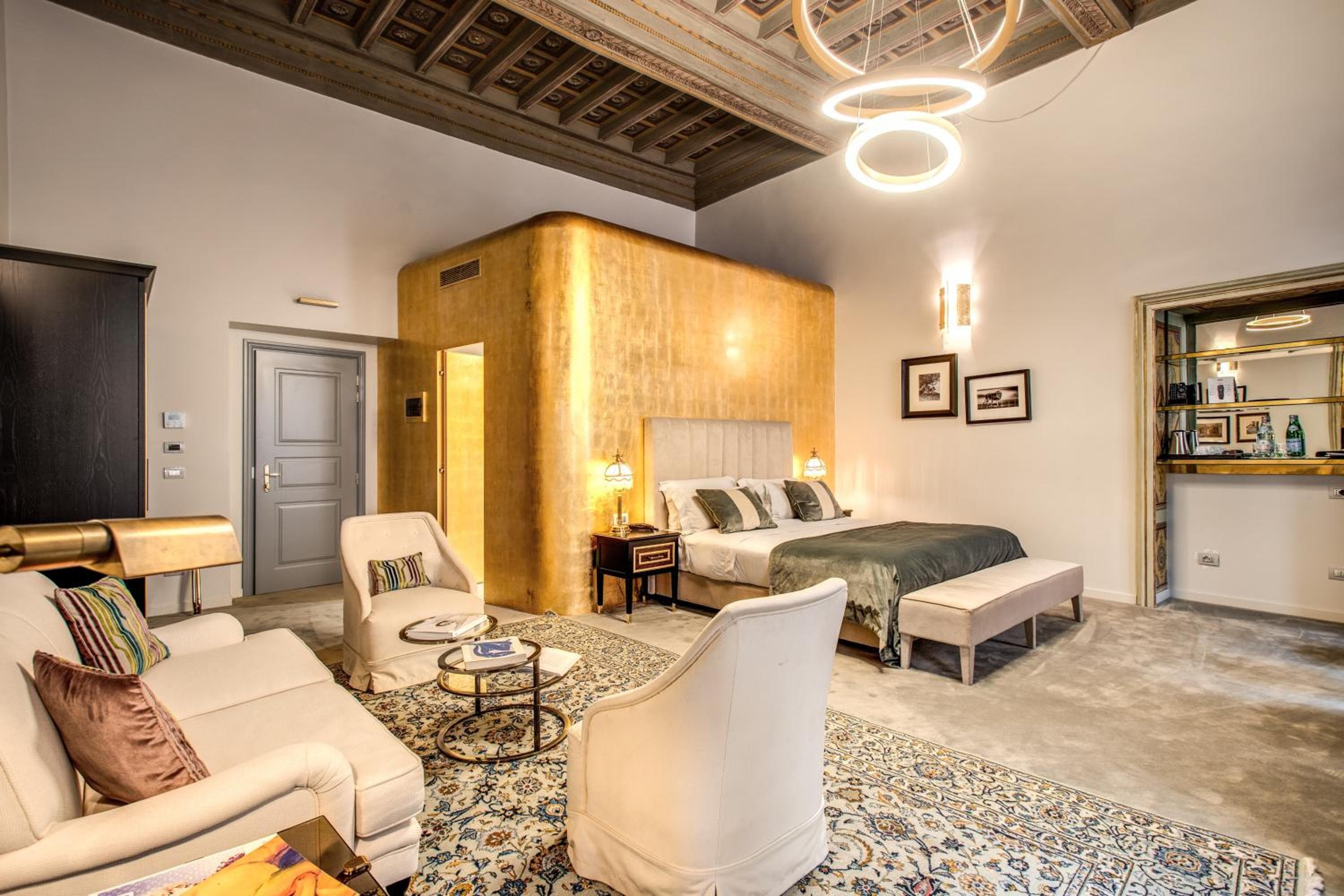 Martius Private Suites Hotel — 19