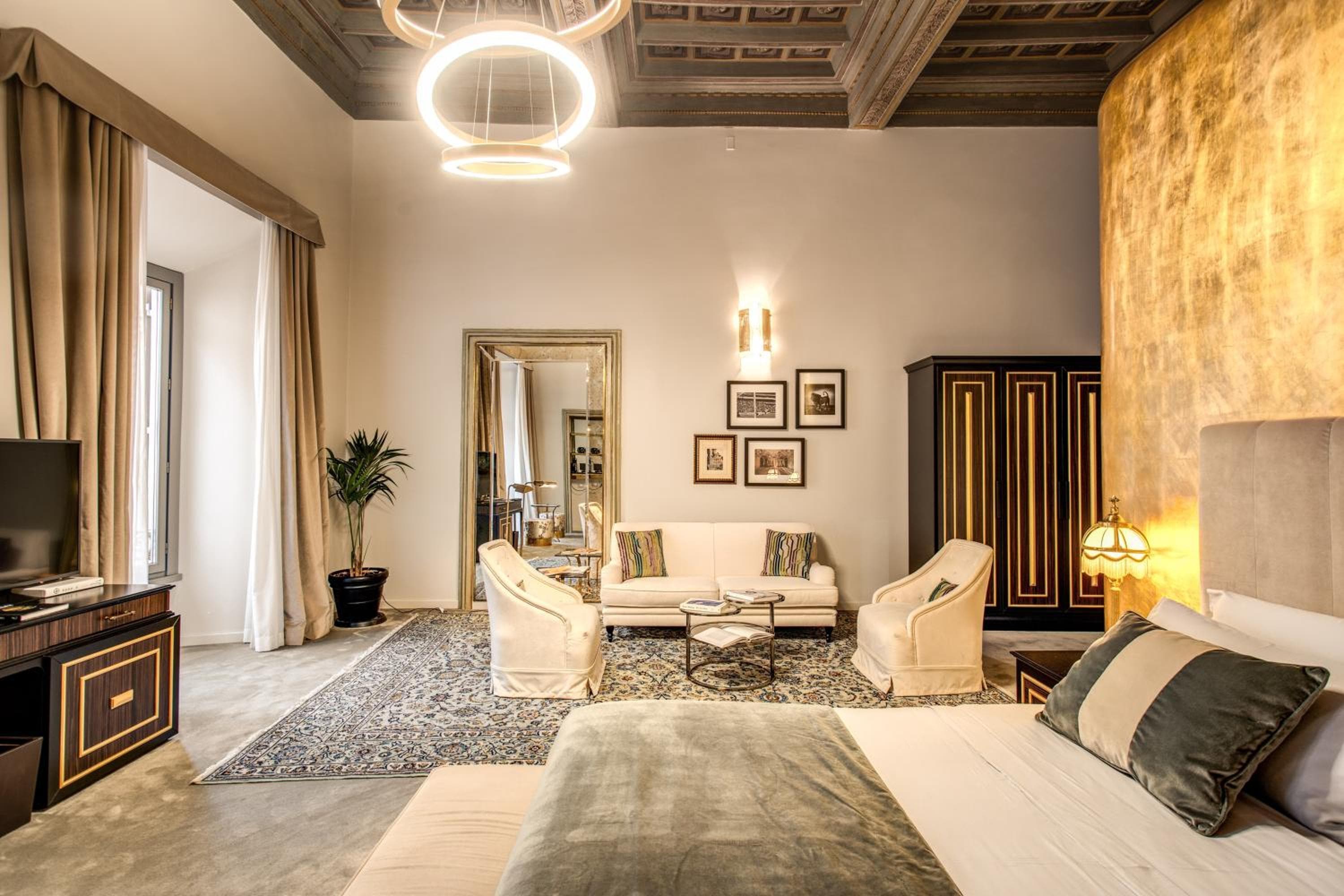 Martius Private Suites Hotel — 16