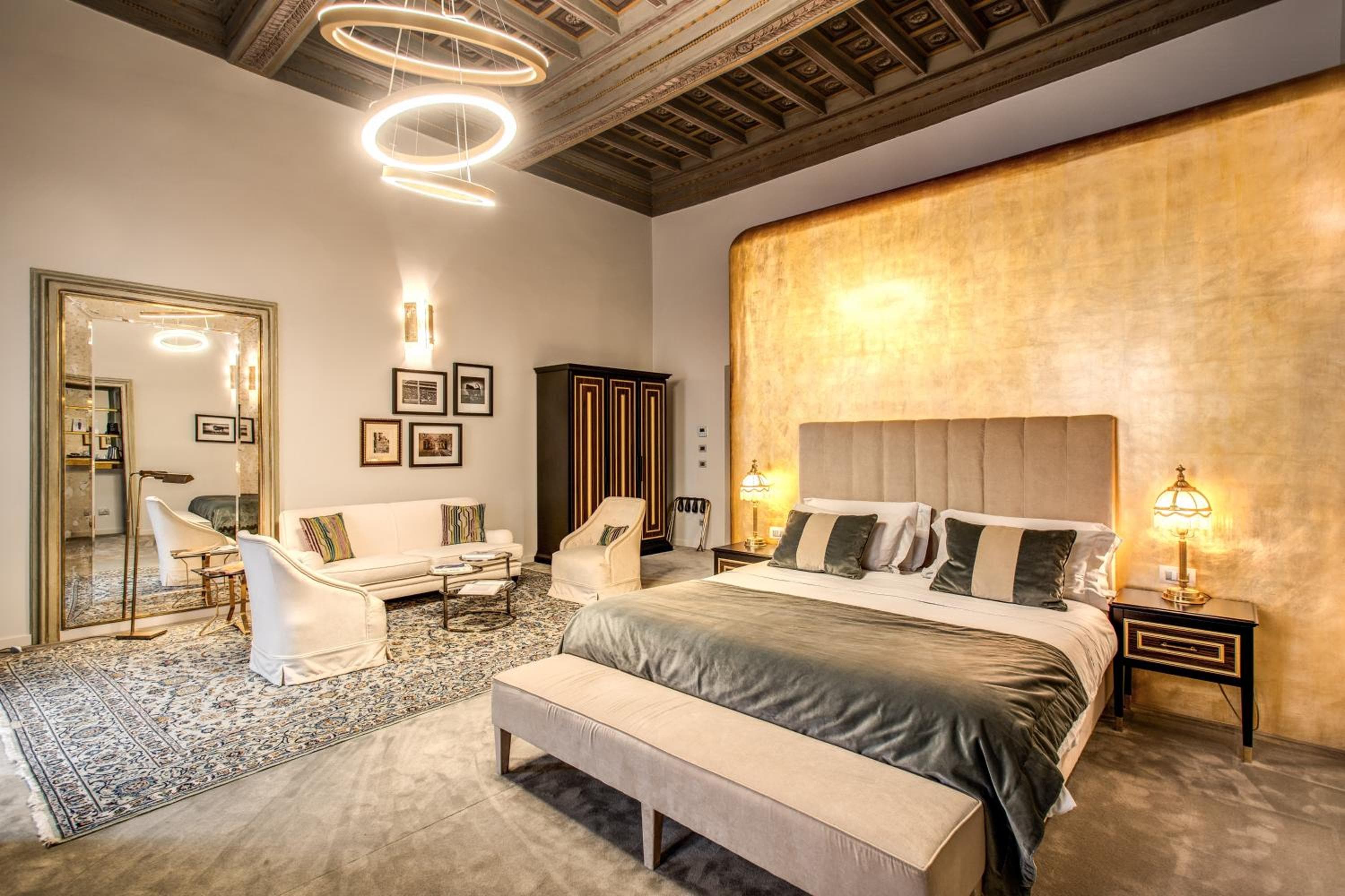 Martius Private Suites Hotel — 20