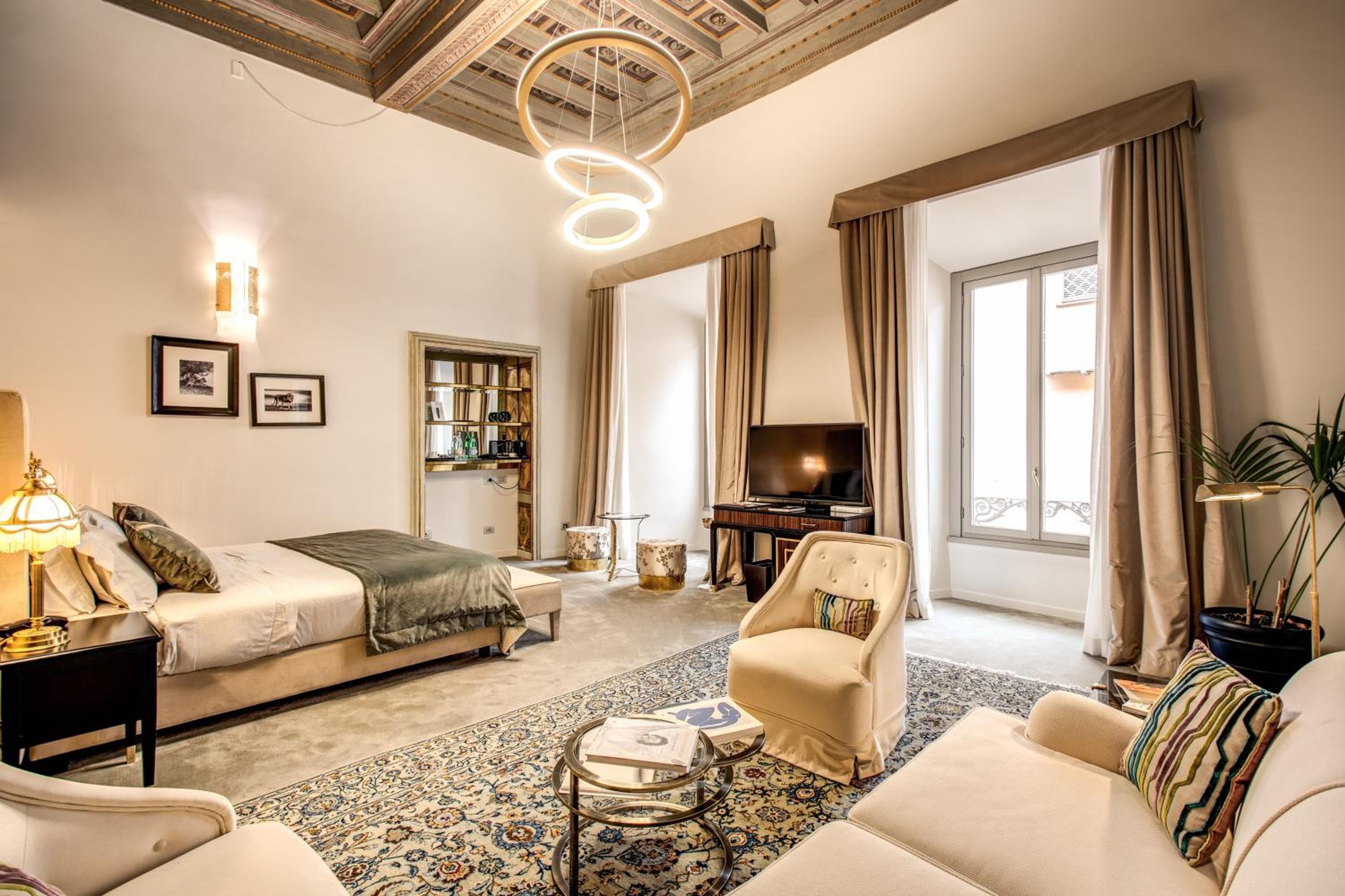 Martius Private Suites Hotel — 15