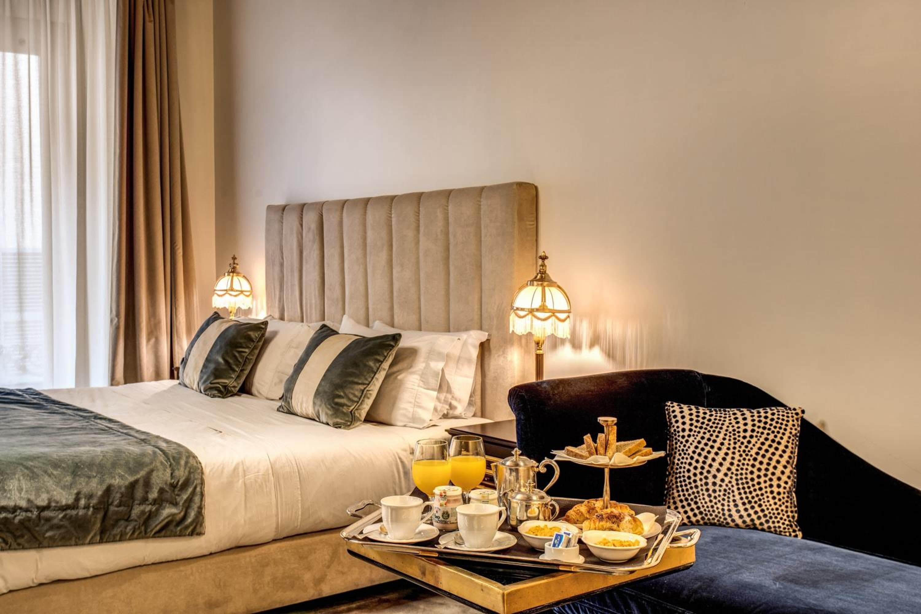 Martius Private Suites Hotel — 21