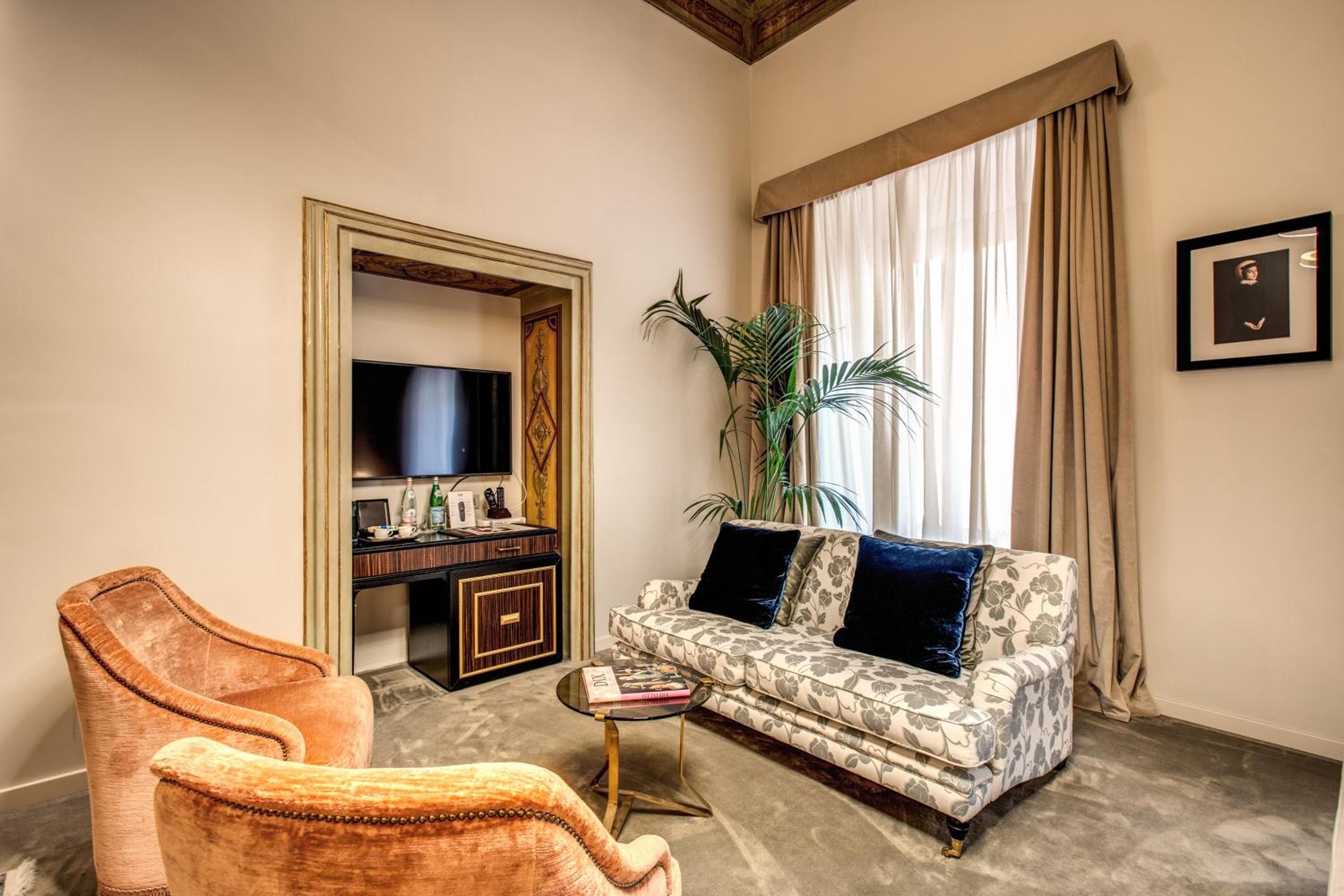 Martius Private Suites Hotel — 24