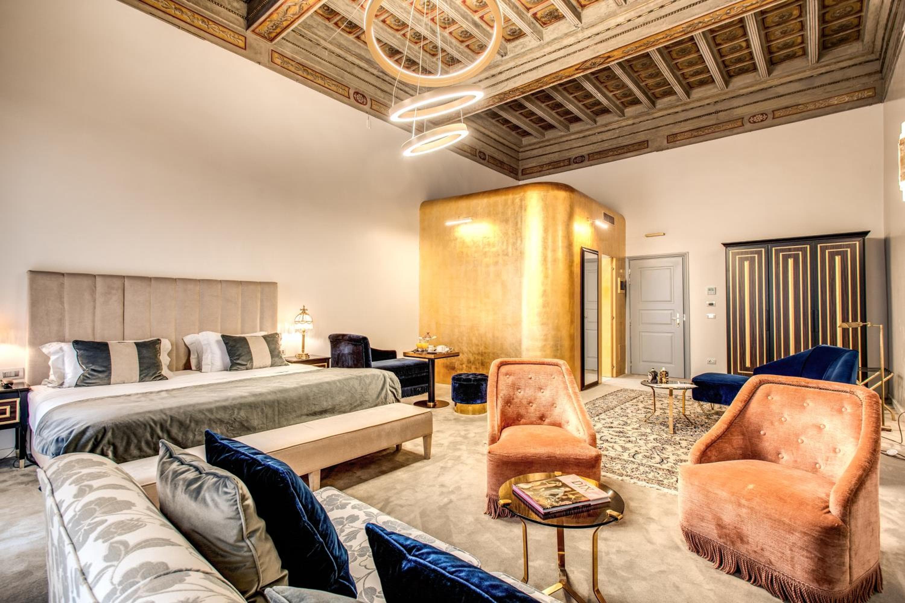 Martius Private Suites Hotel — 23