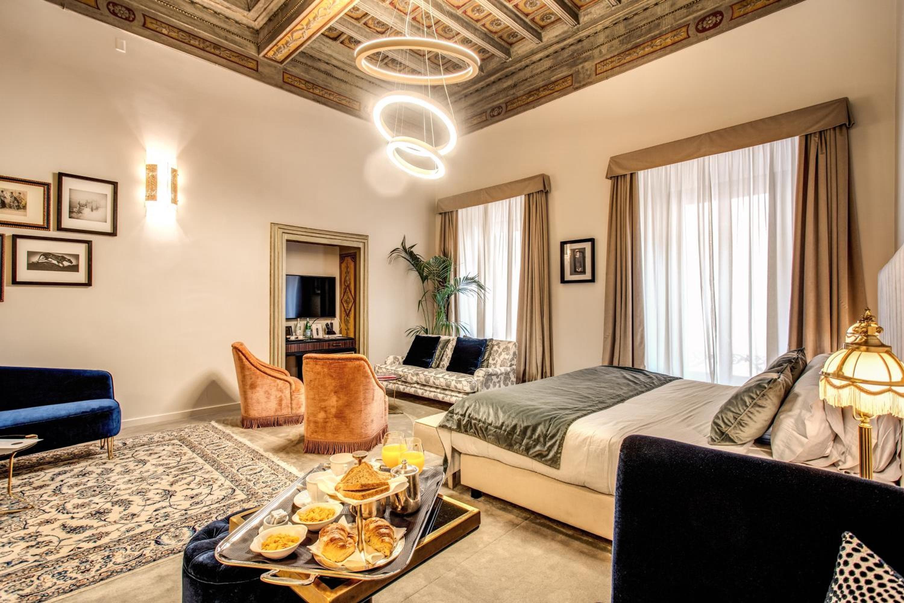 Martius Private Suites Hotel — 15