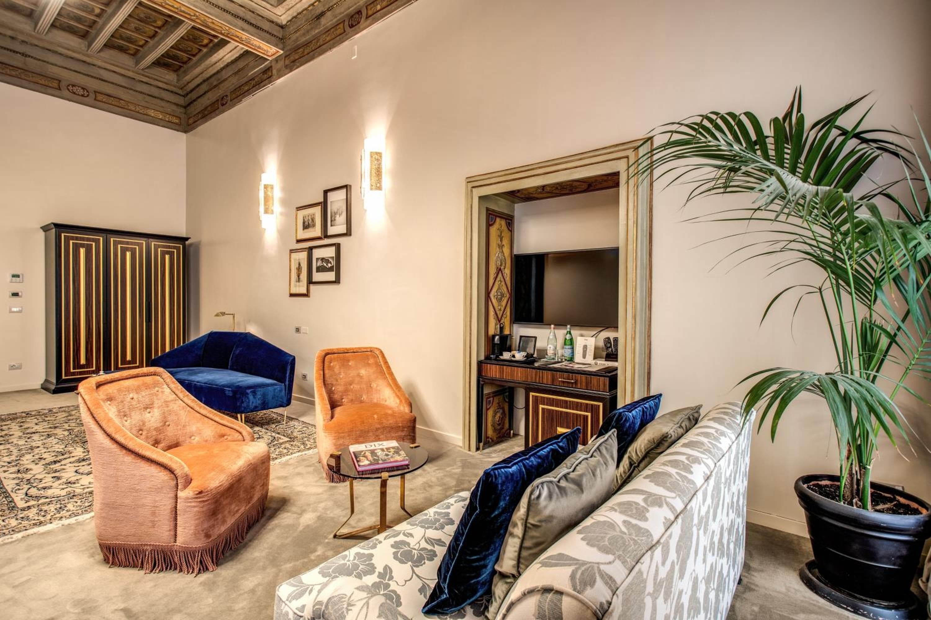 Martius Private Suites Hotel — 22