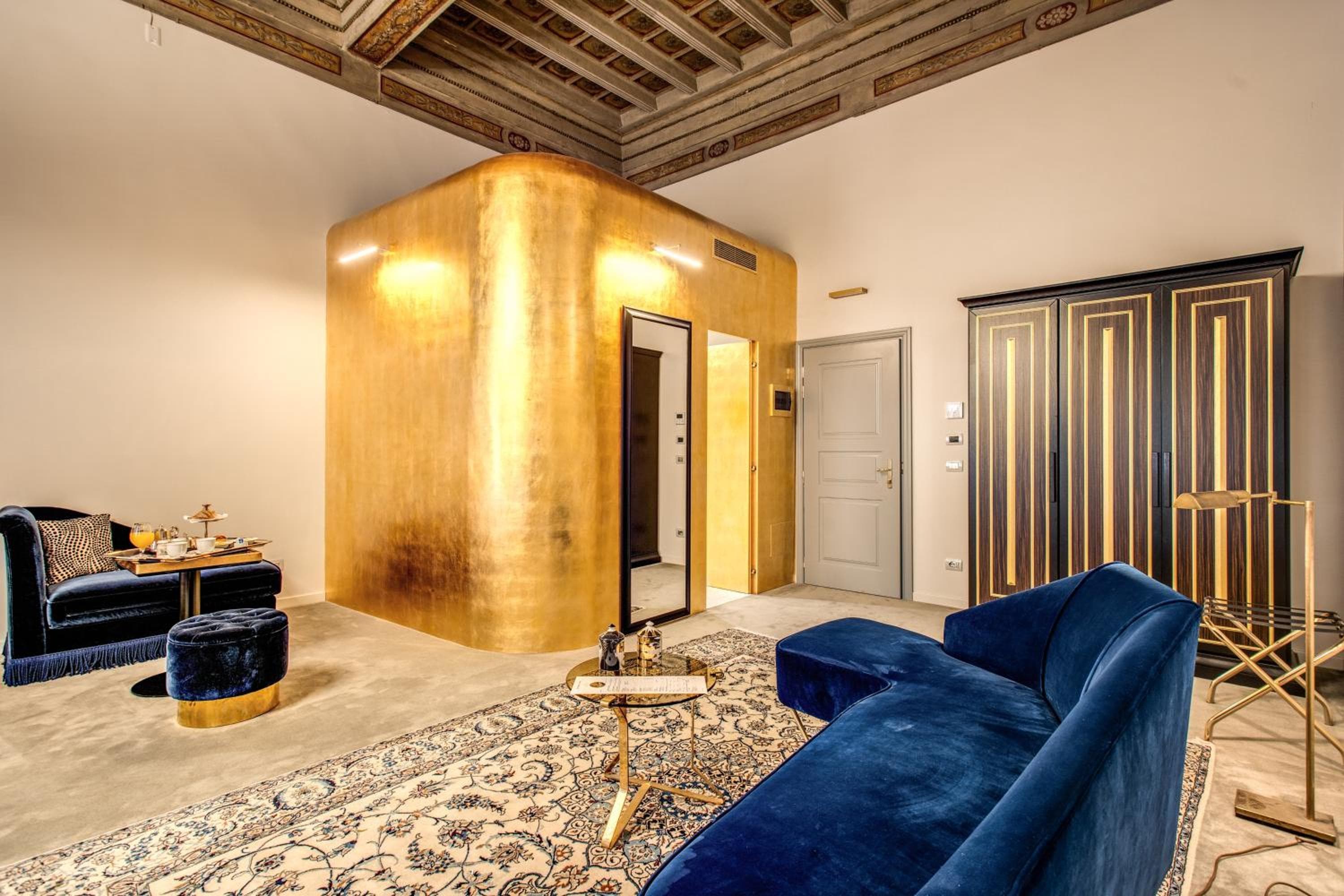 Martius Private Suites Hotel — 21