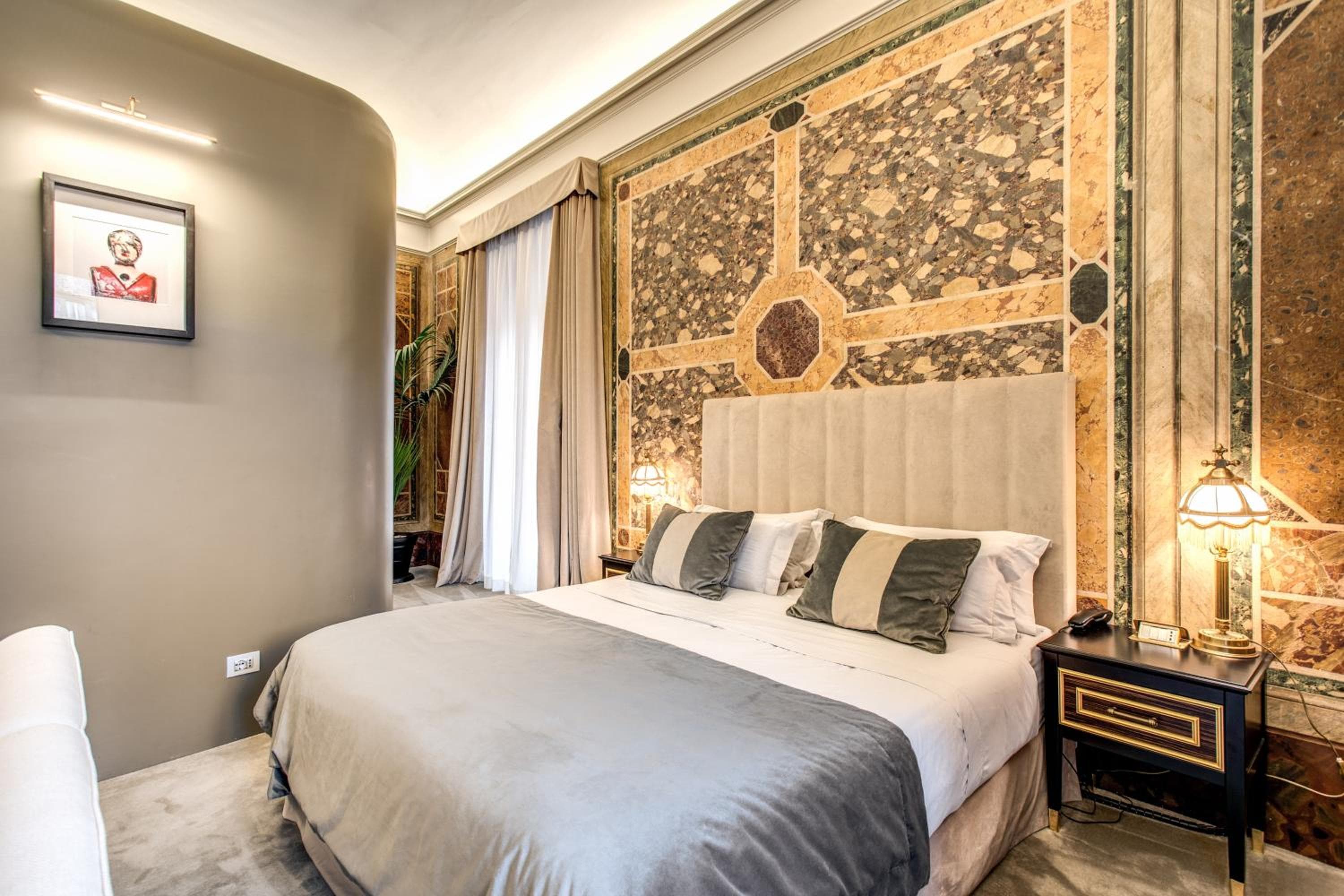 Martius Private Suites Hotel — 26