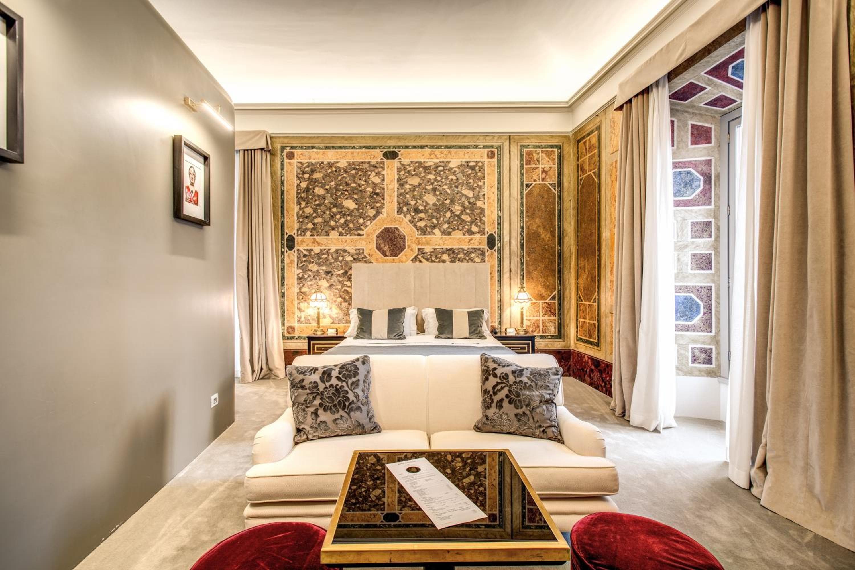 Martius Private Suites Hotel — 3