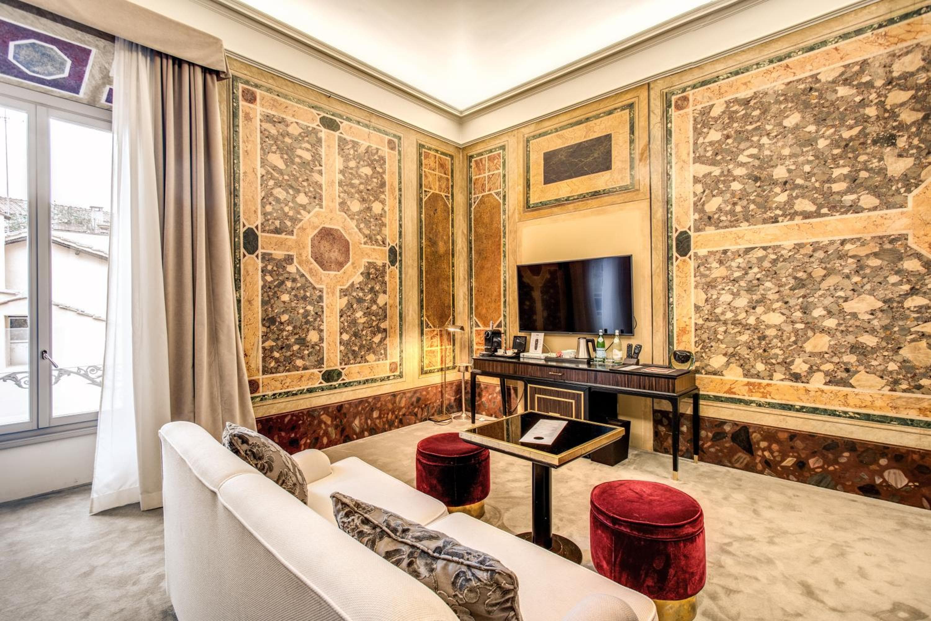Martius Private Suites Hotel — 25