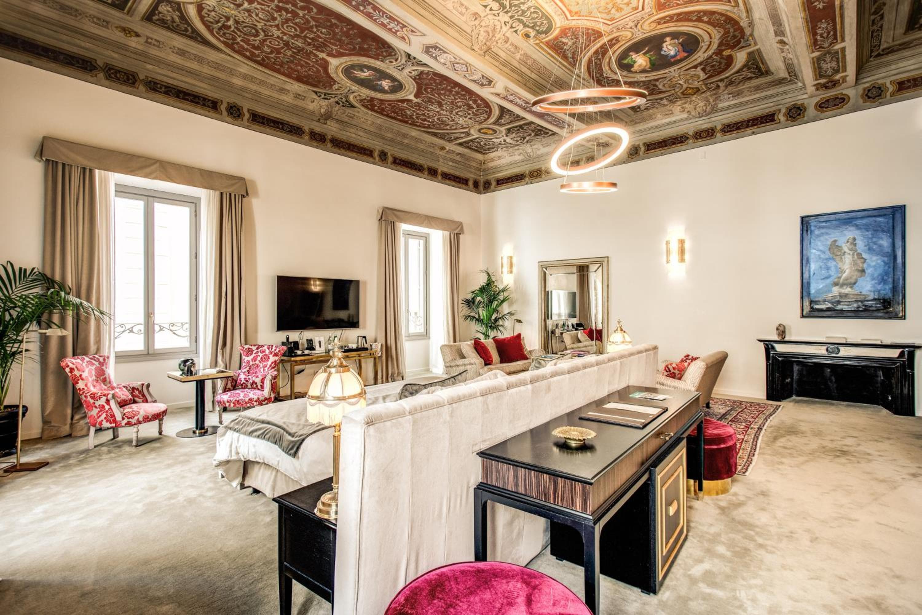 Martius Private Suites Hotel — 26