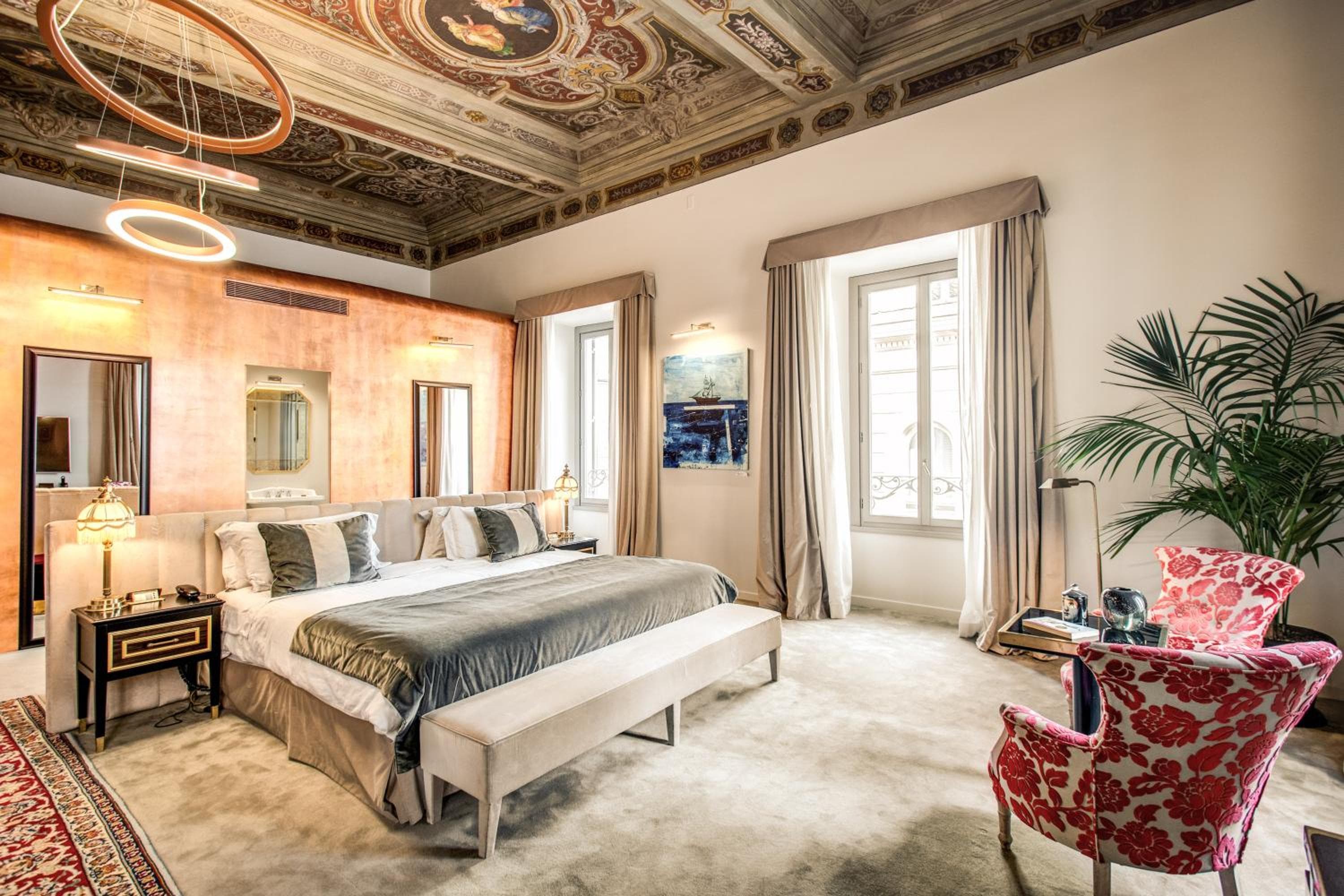 Martius Private Suites Hotel — 10