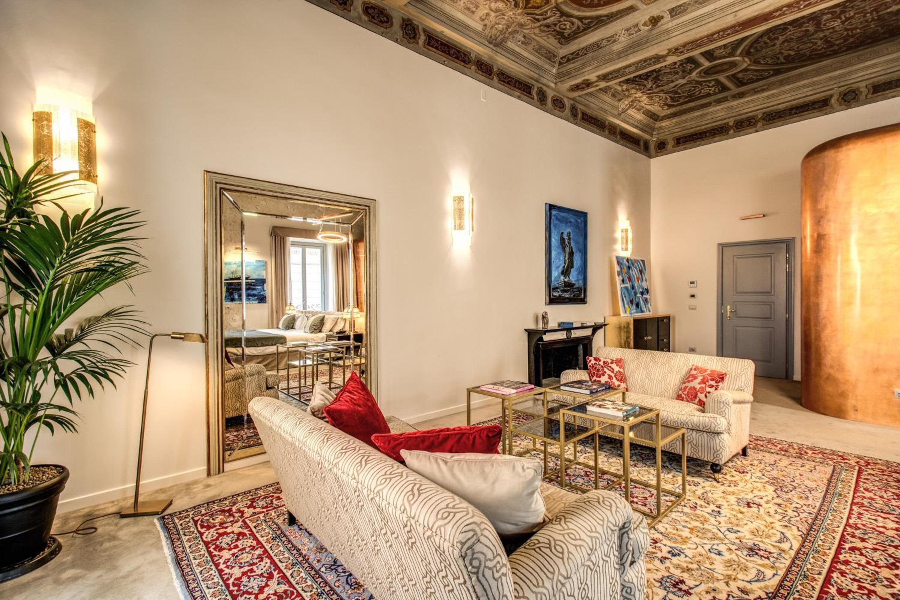 Martius Private Suites Hotel — 13