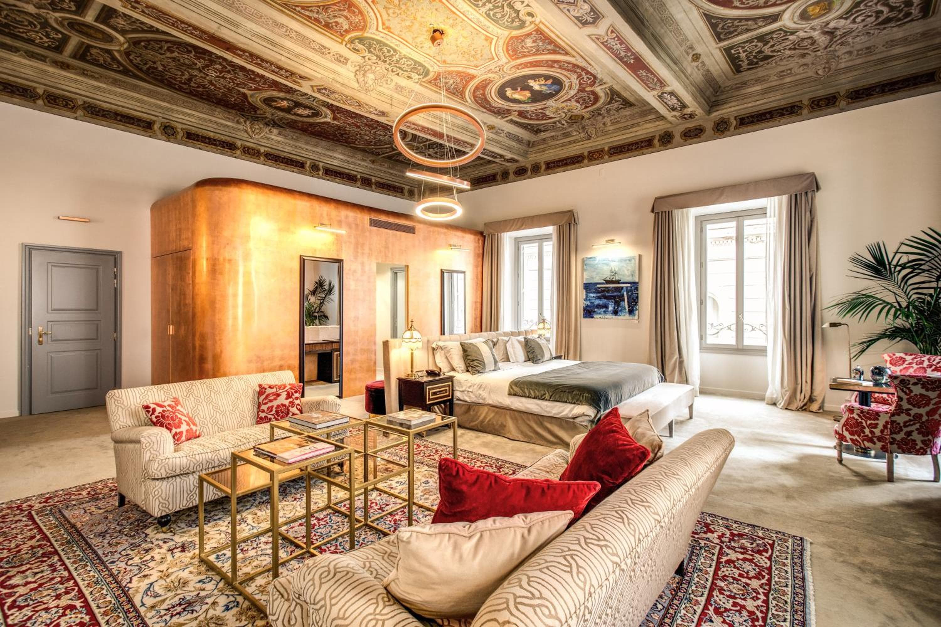 Martius Private Suites Hotel — 20