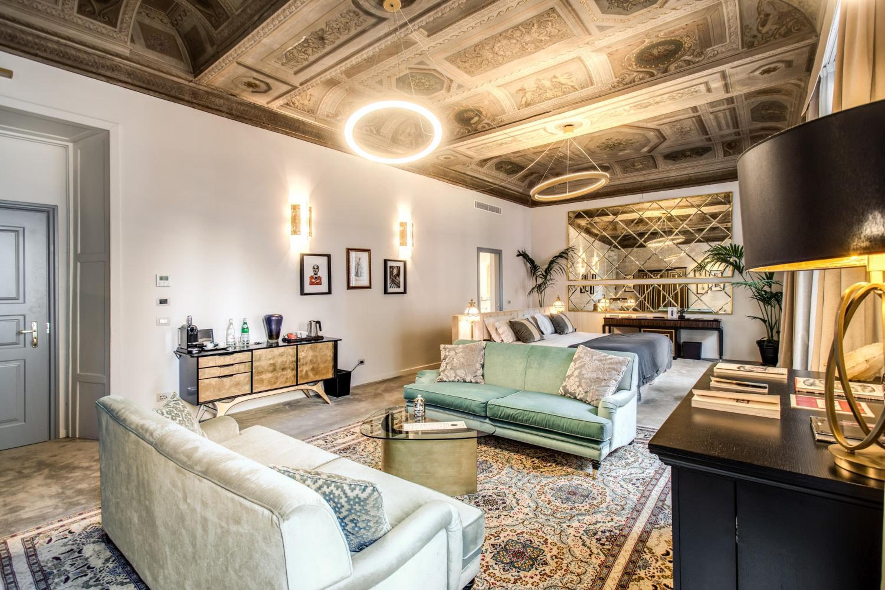 Martius Private Suites Hotel — 29