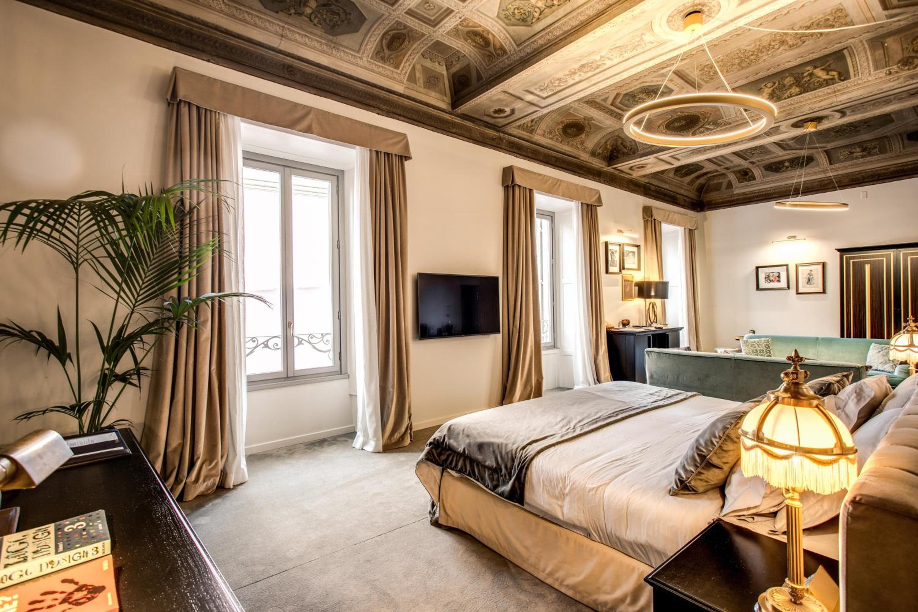 Martius Private Suites Hotel — 28