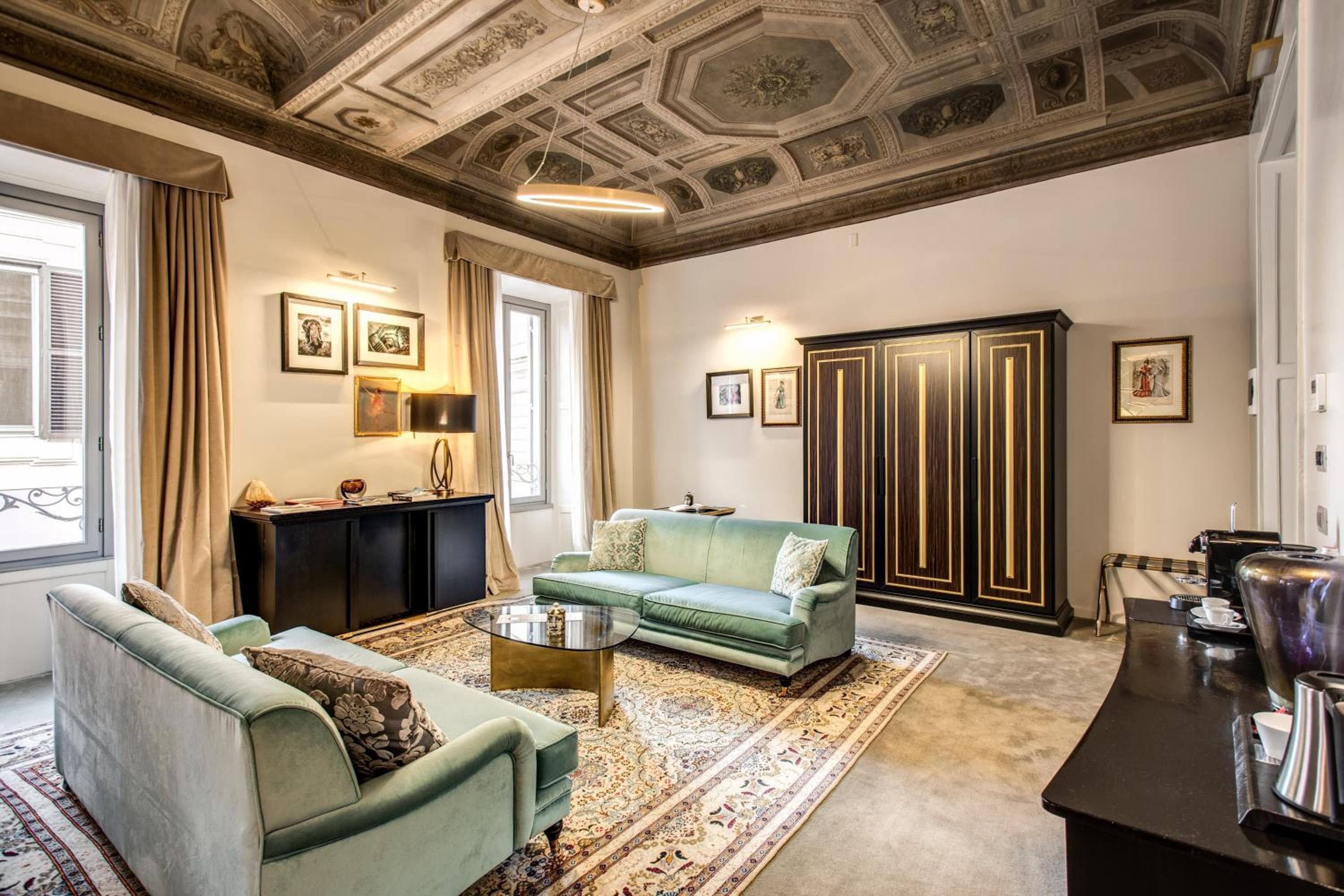 Martius Private Suites Hotel — 27