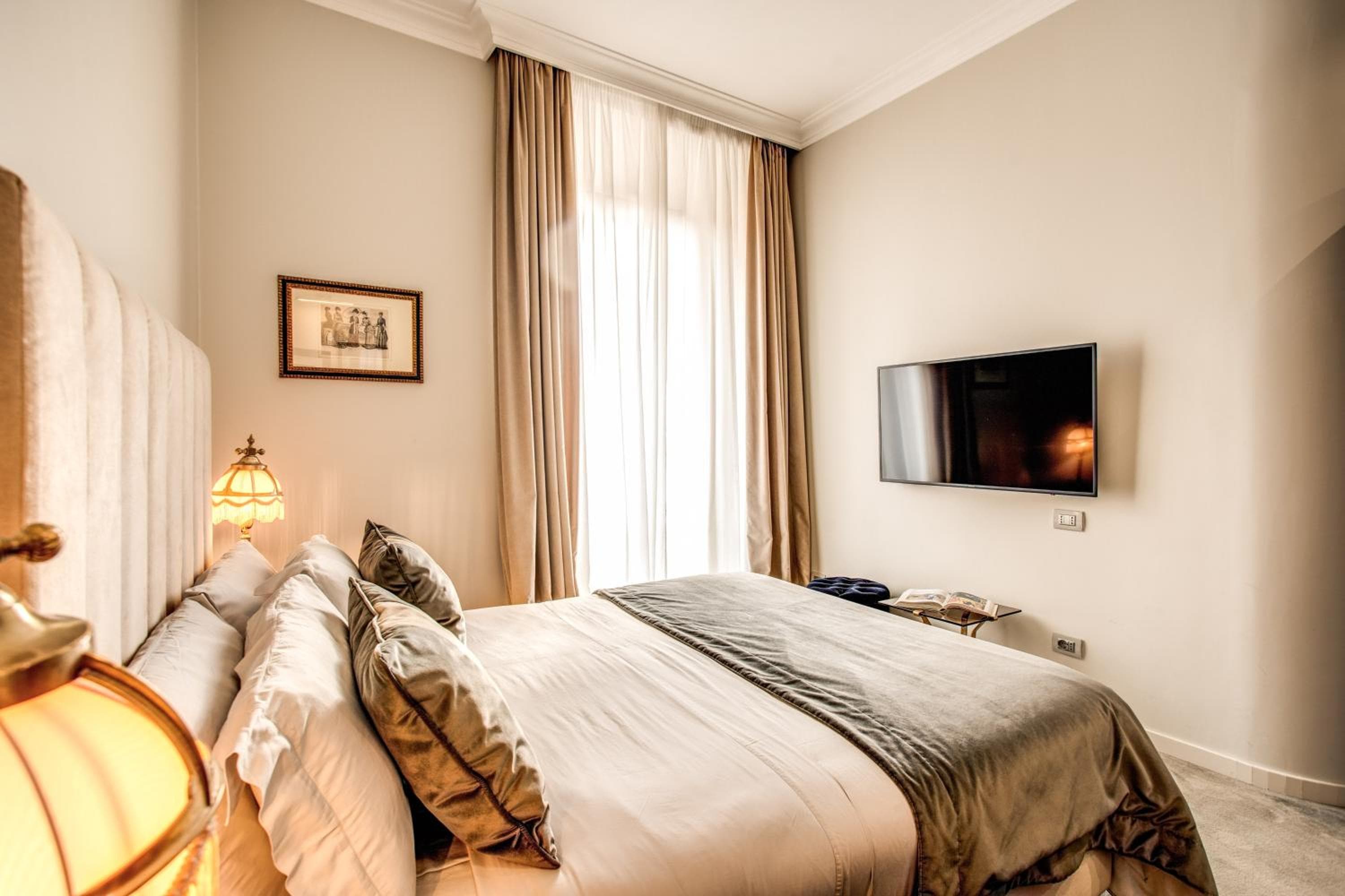 Martius Private Suites Hotel — 5