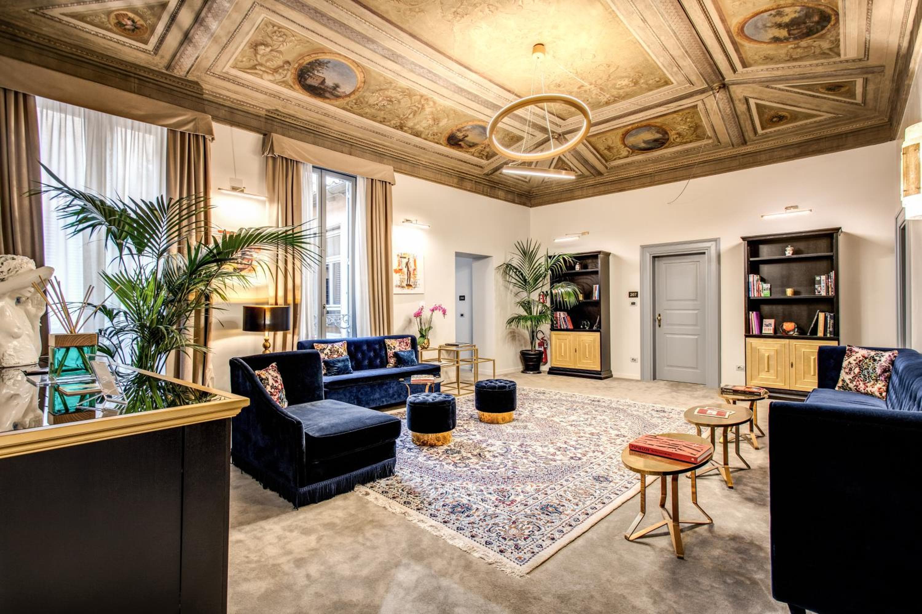Martius Private Suites Hotel — 30