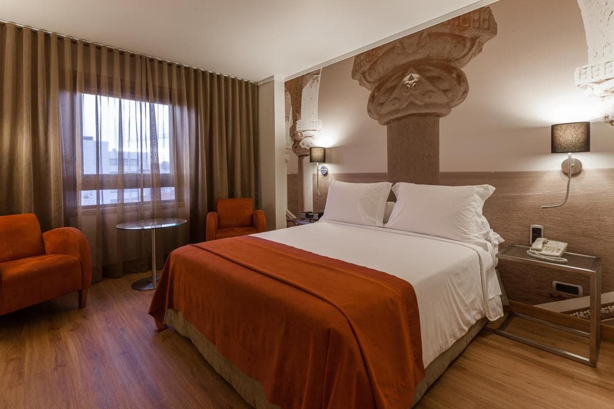 Hotel Marques De Pombal — 9