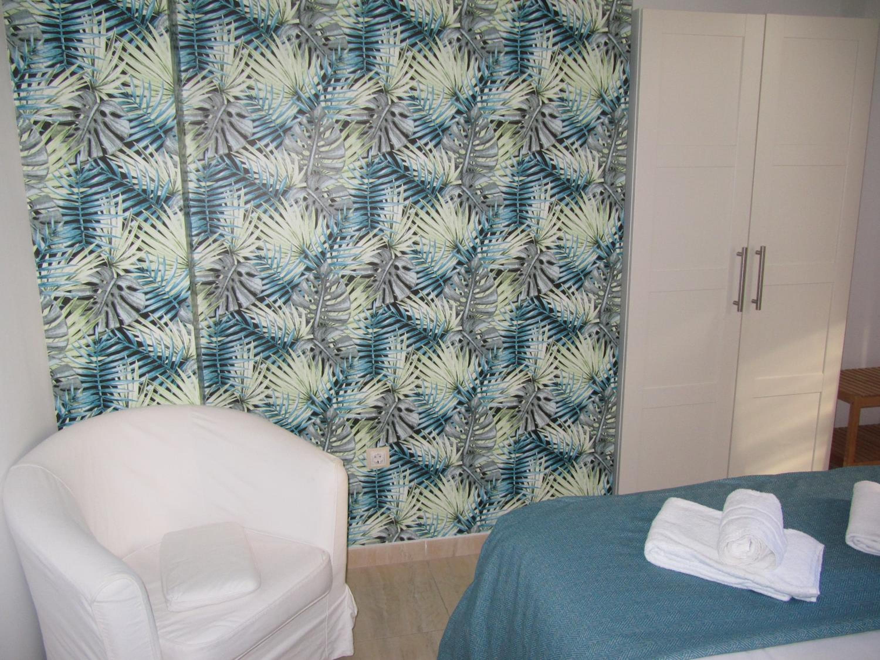 Life Apartments Alameda Colón — 30