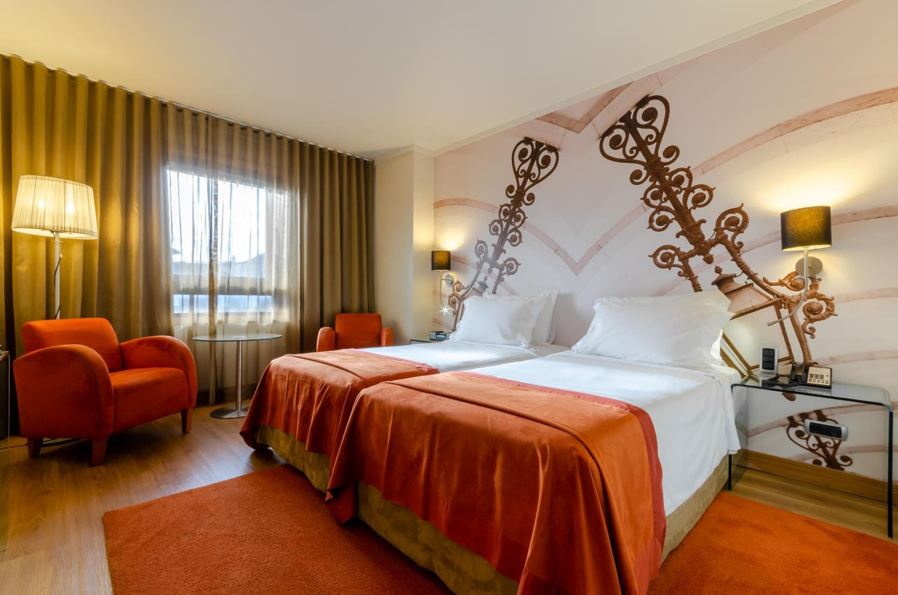 Hotel Marques De Pombal — 10