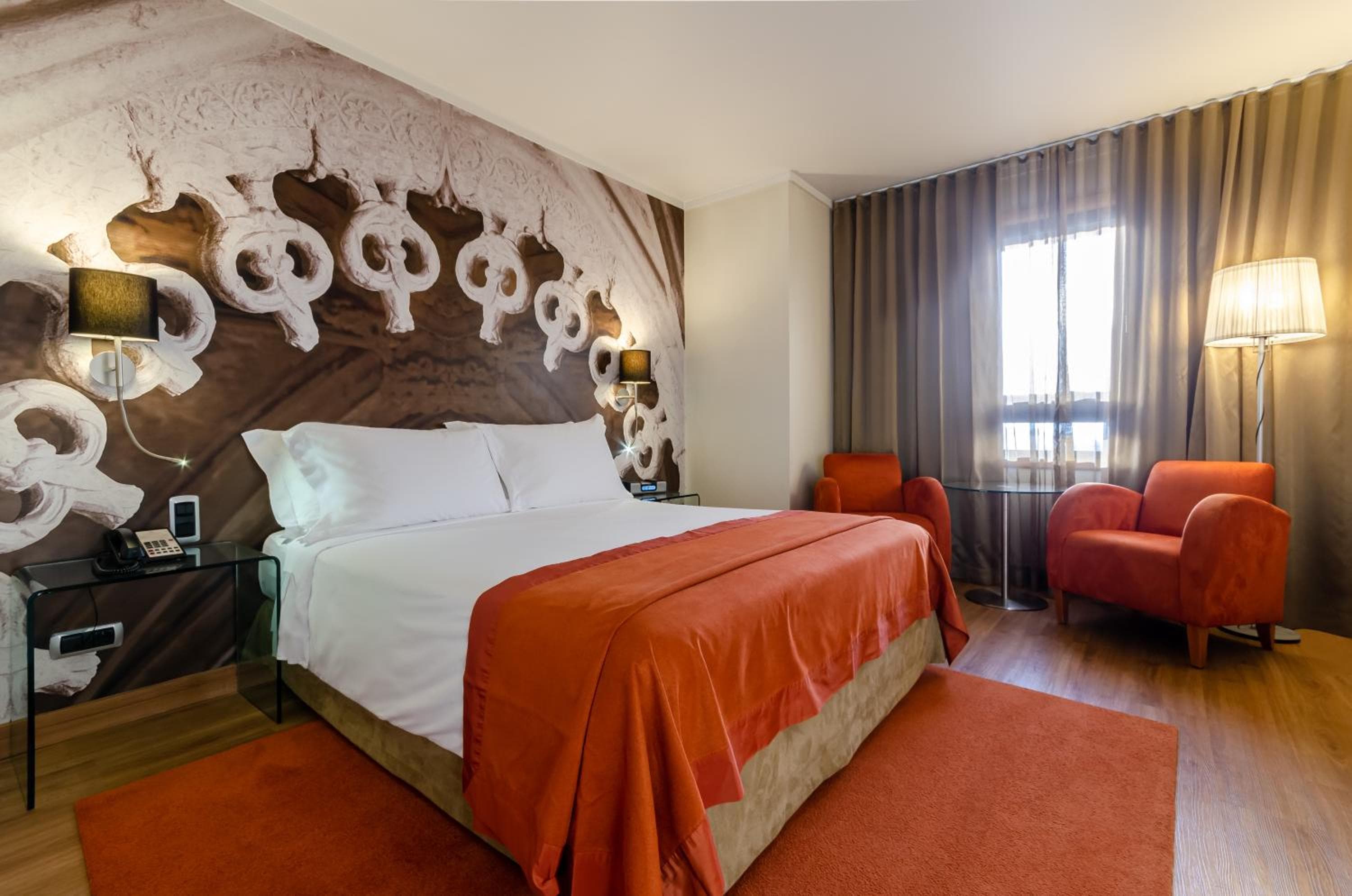 Hotel Marques De Pombal — 12