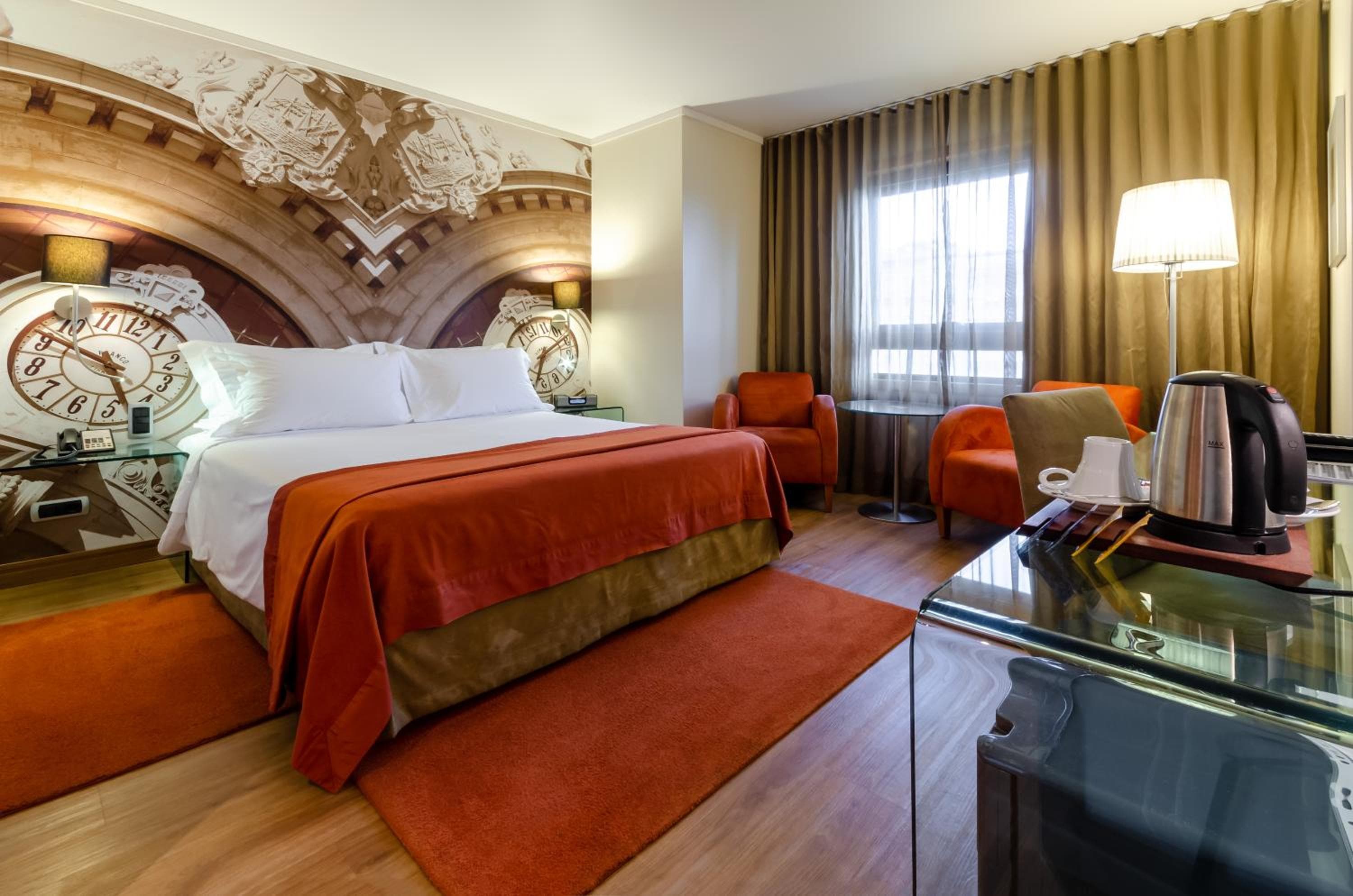 Hotel Marques De Pombal — 13