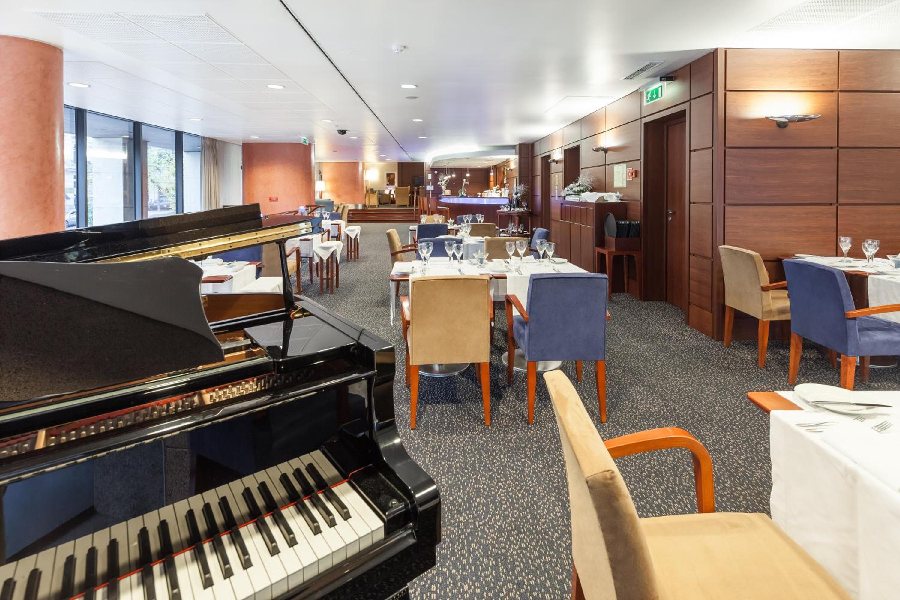Hotel Marques De Pombal — 16