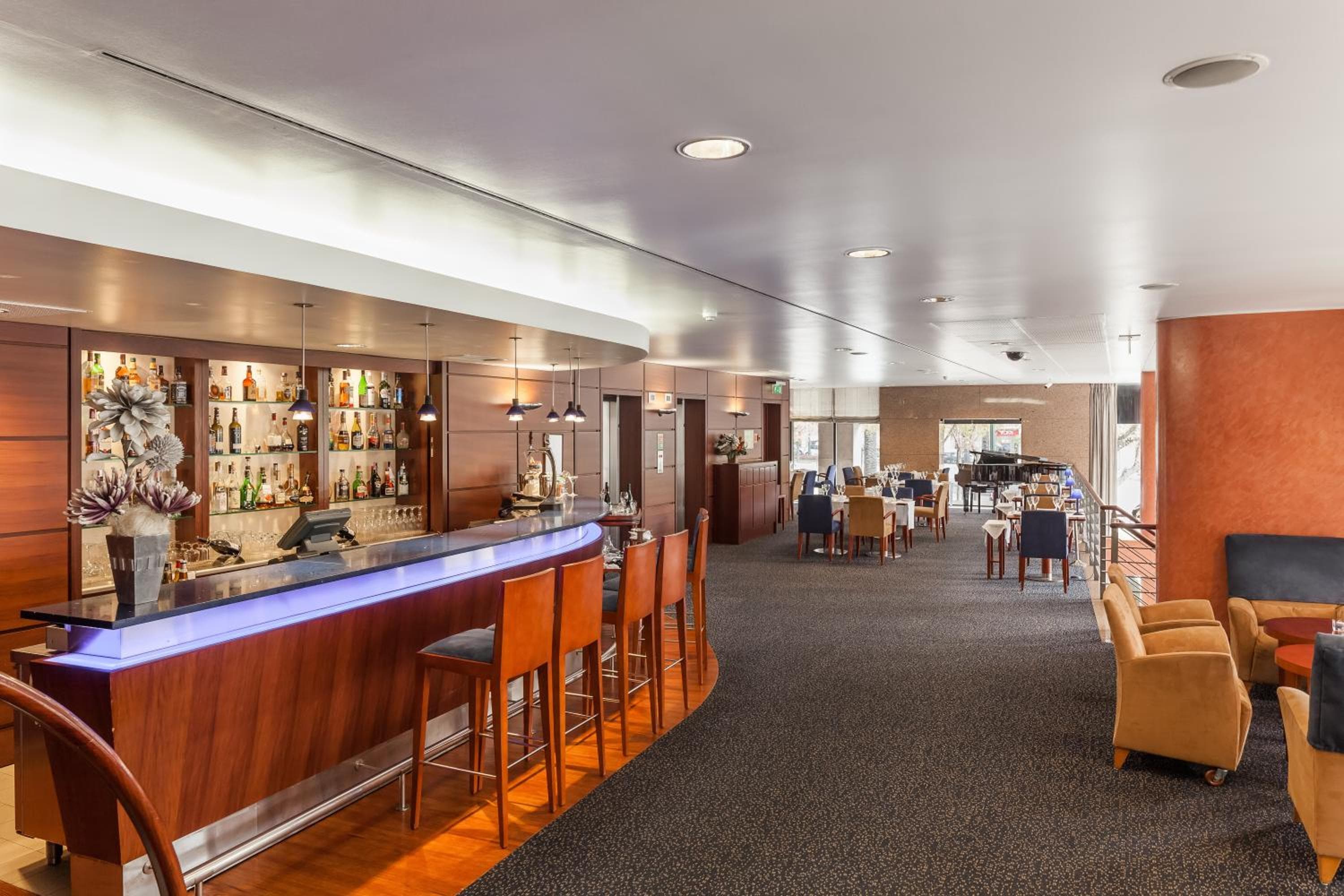 Hotel Marques De Pombal — 17