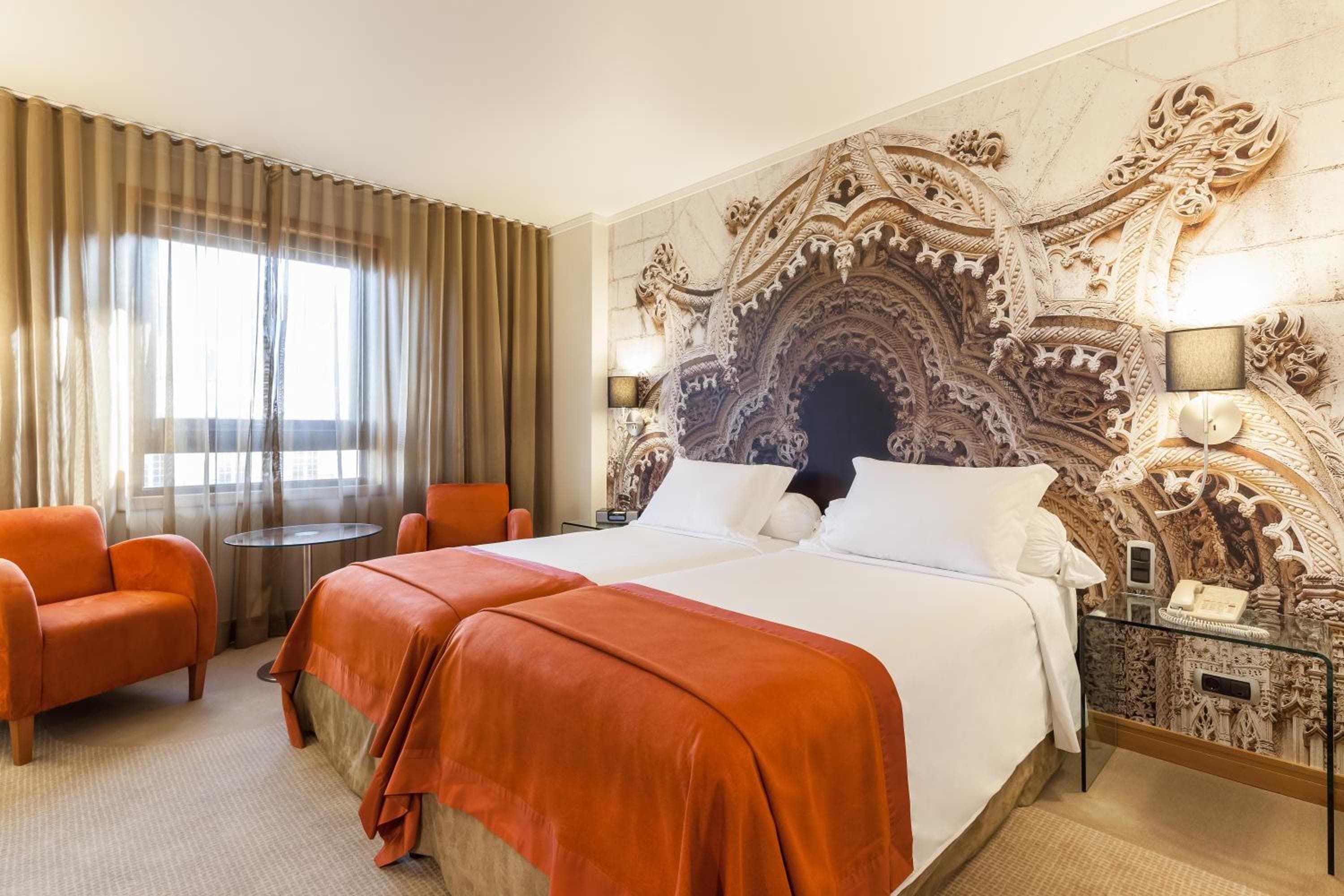 Hotel Marques De Pombal — 4