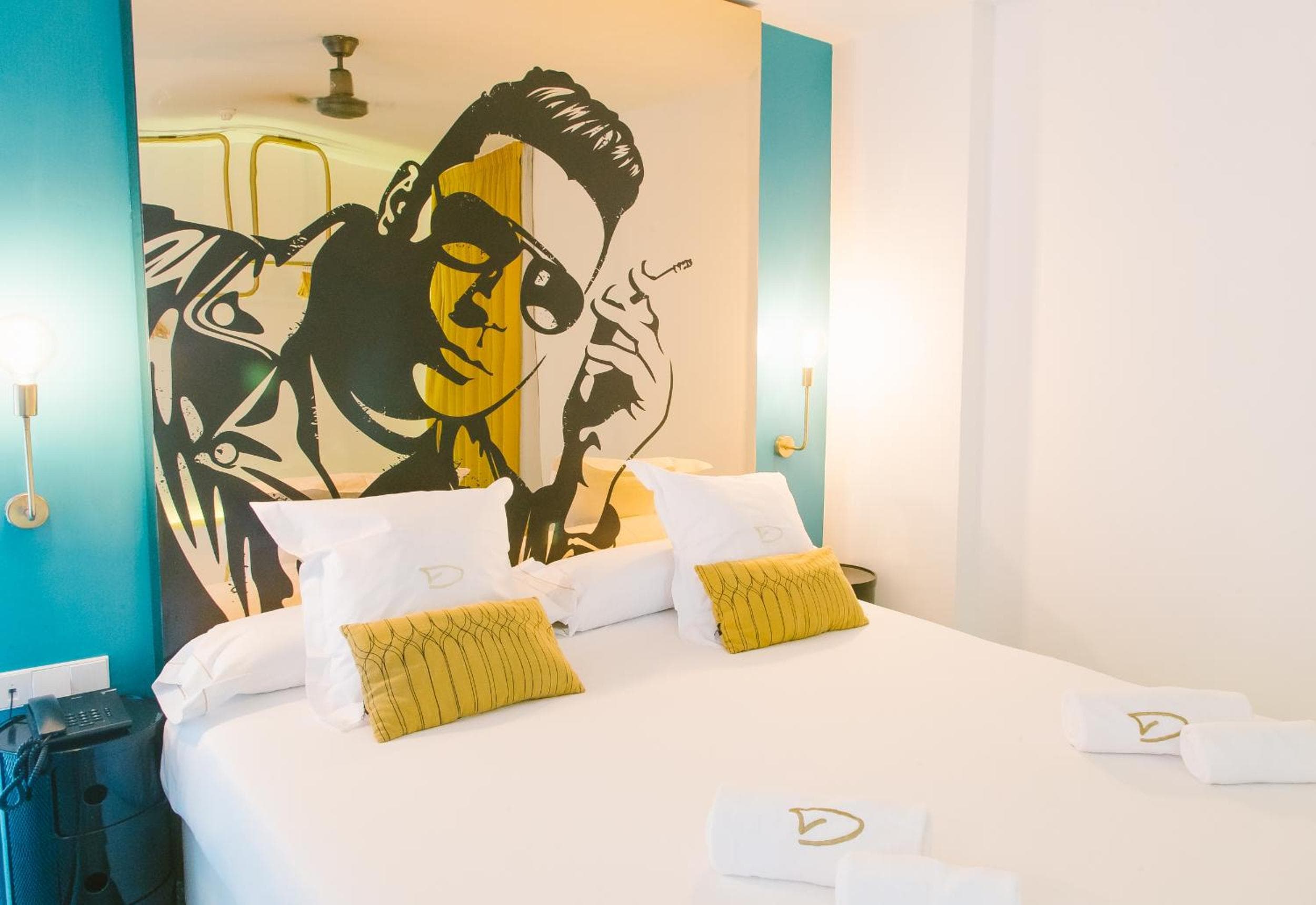 Dorado Ibiza - Adults Only — 12