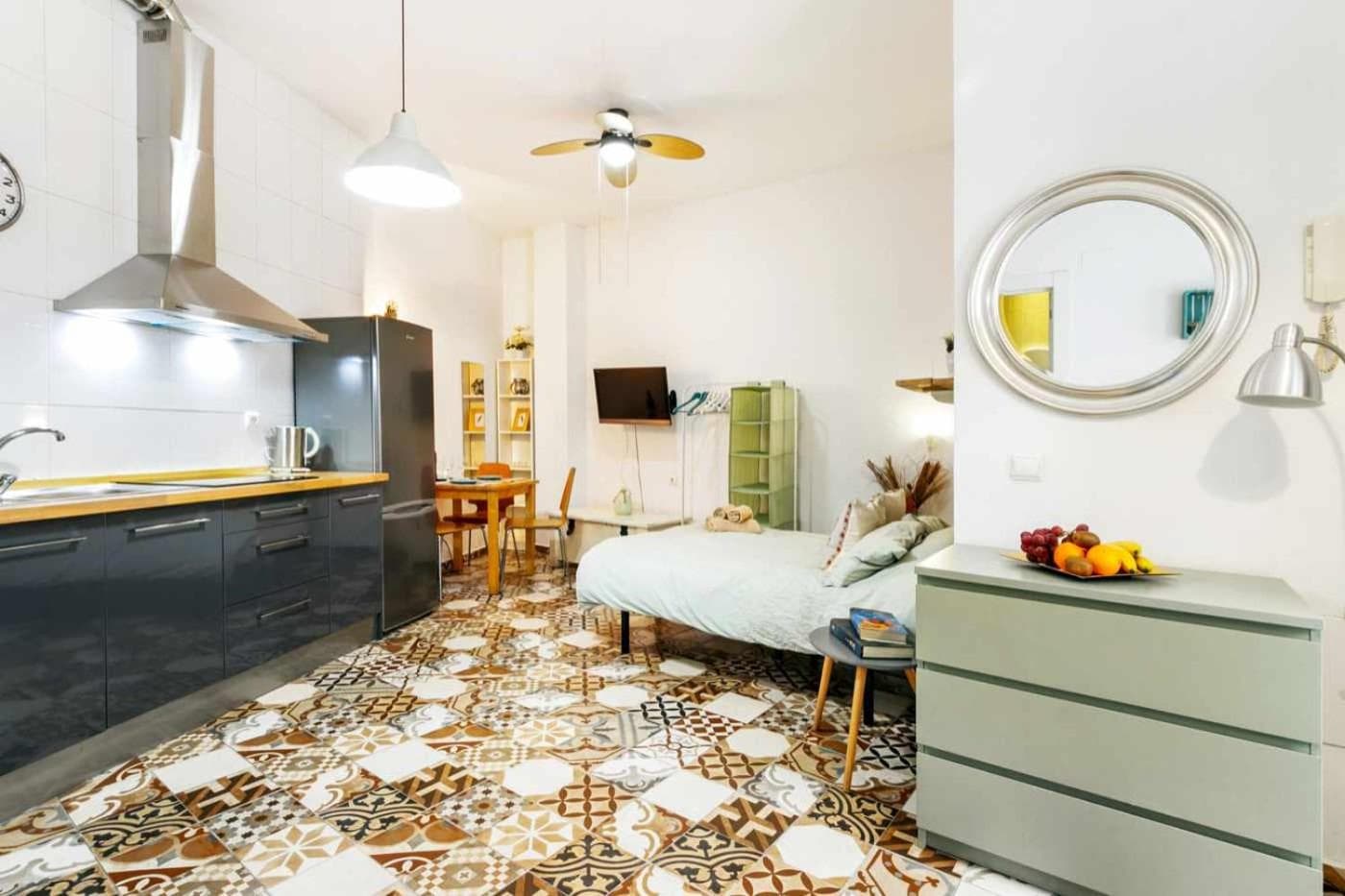 LETSMALAGA - Lovely studio in malaga centre — 5