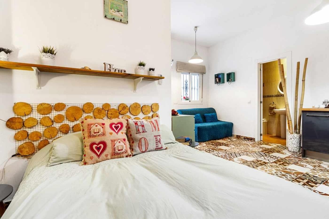 LETSMALAGA - Lovely studio in malaga centre — 2