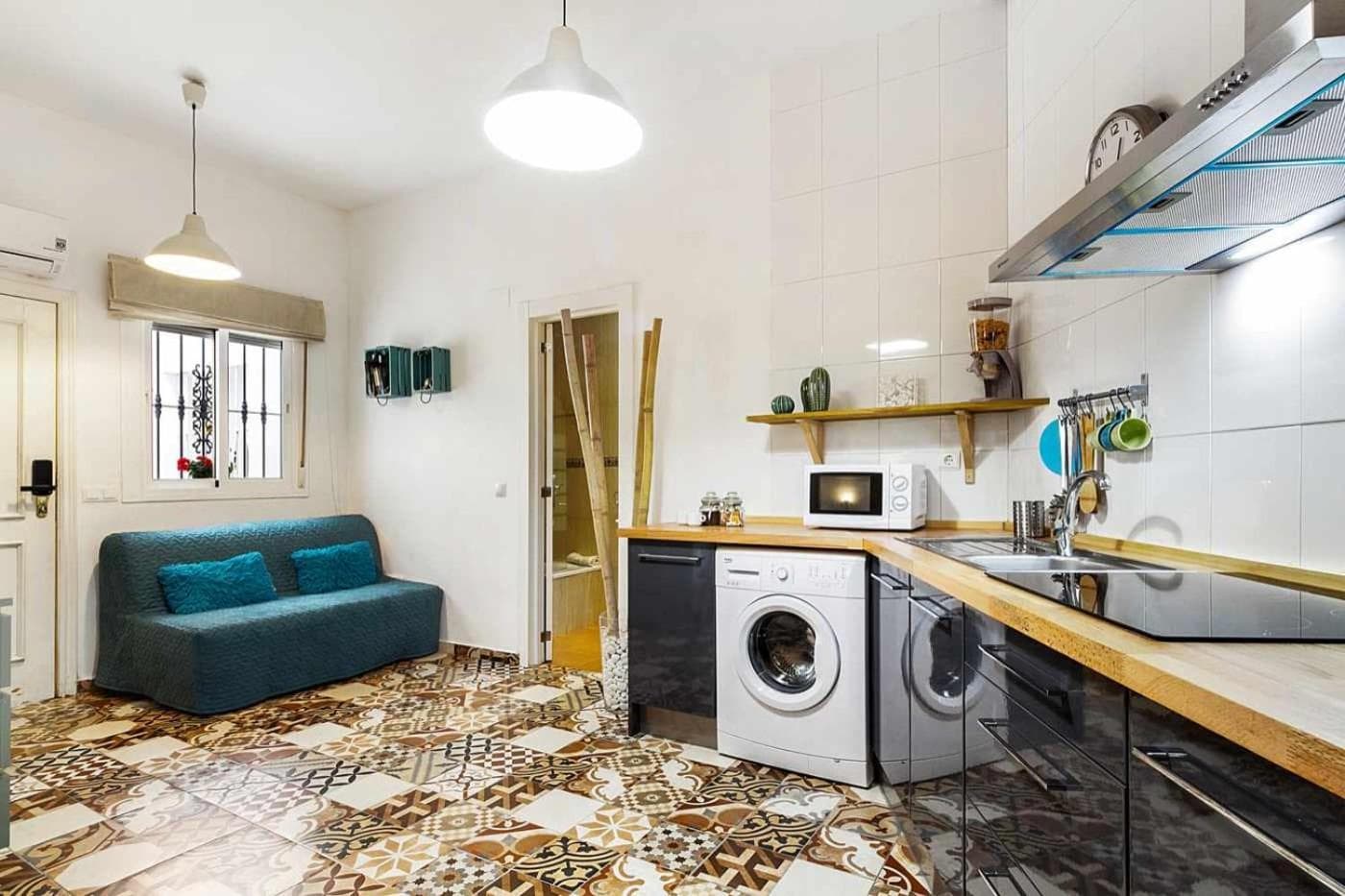 LETSMALAGA - Lovely studio in malaga centre — 12