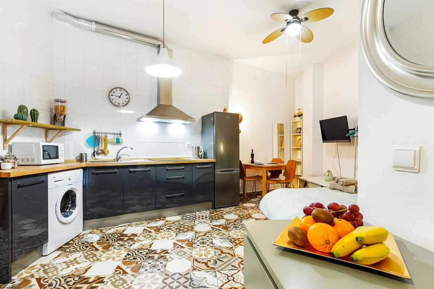 LETSMALAGA - Lovely studio in malaga centre — 28