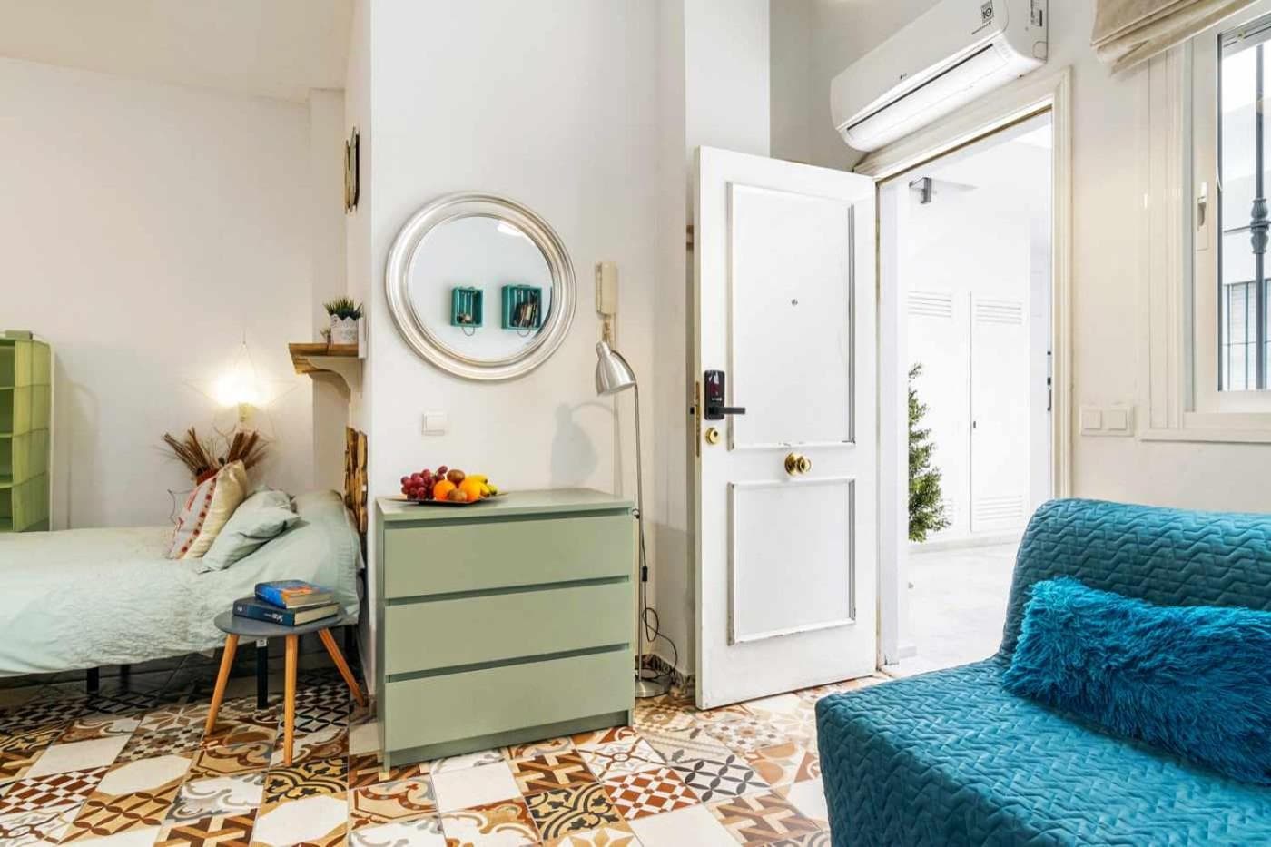 LETSMALAGA - Lovely studio in malaga centre — 9