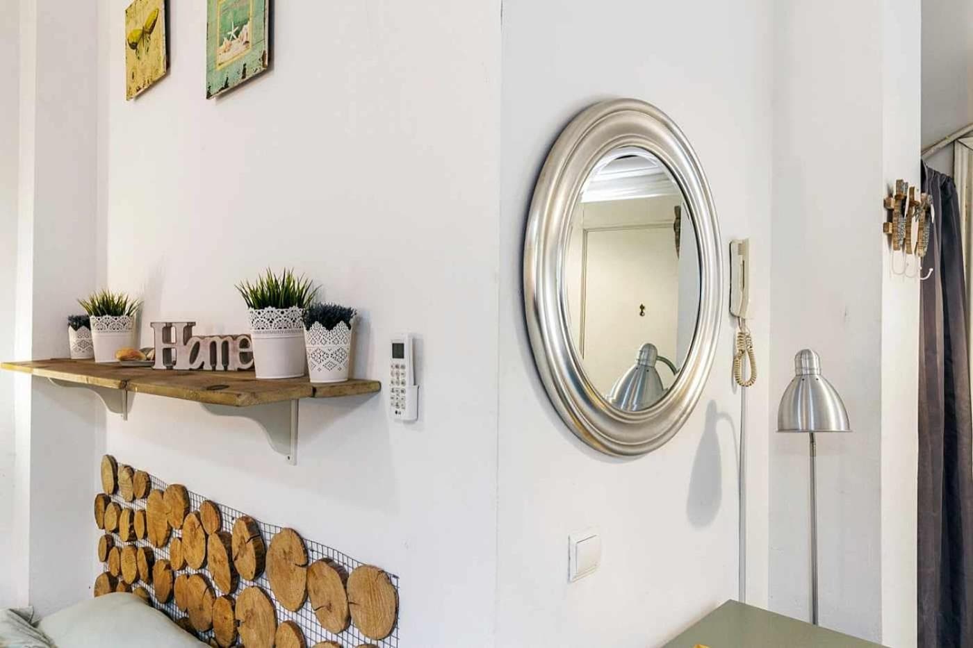 LETSMALAGA - Lovely studio in malaga centre — 29