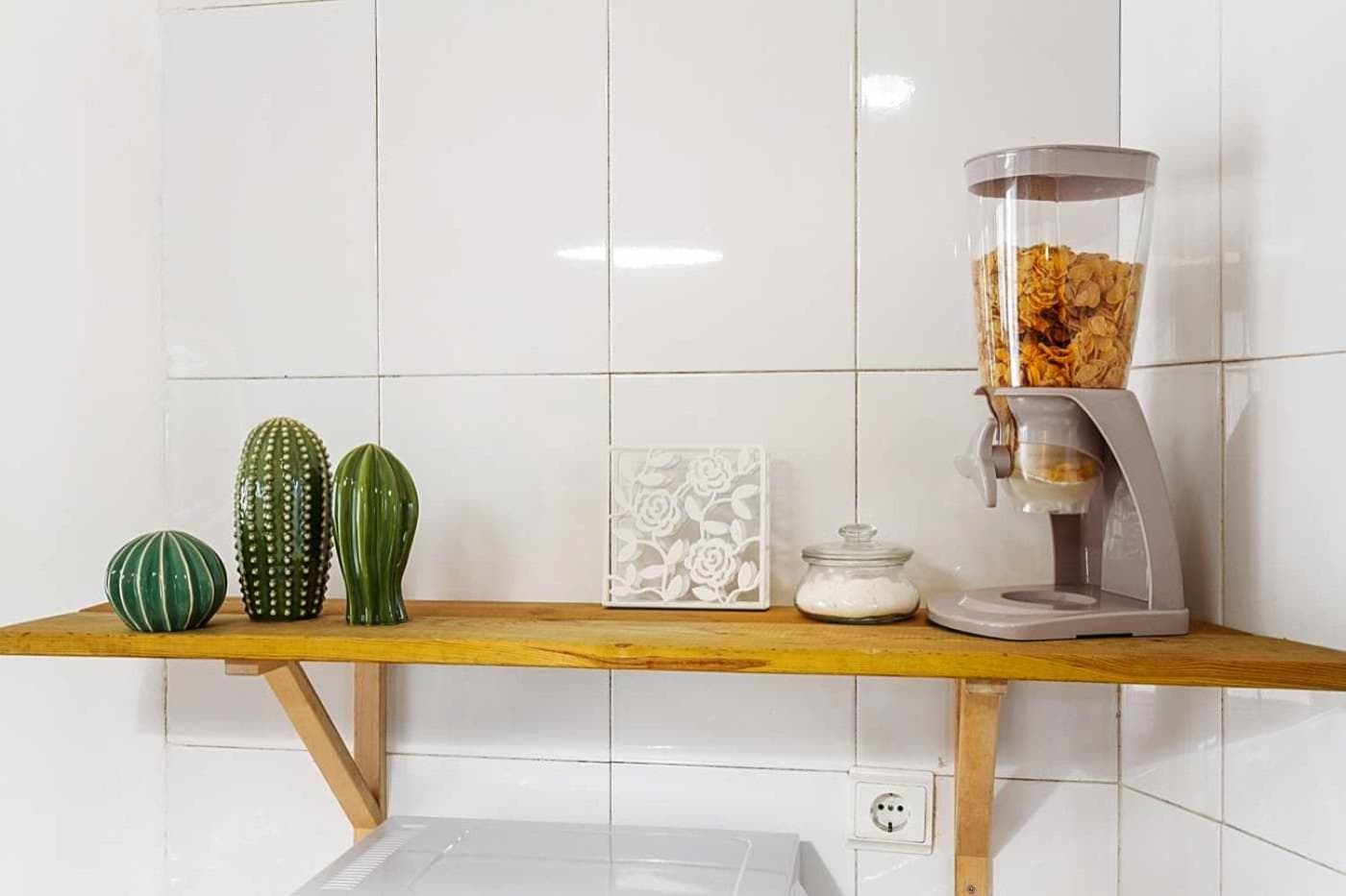 LETSMALAGA - Lovely studio in malaga centre — 6