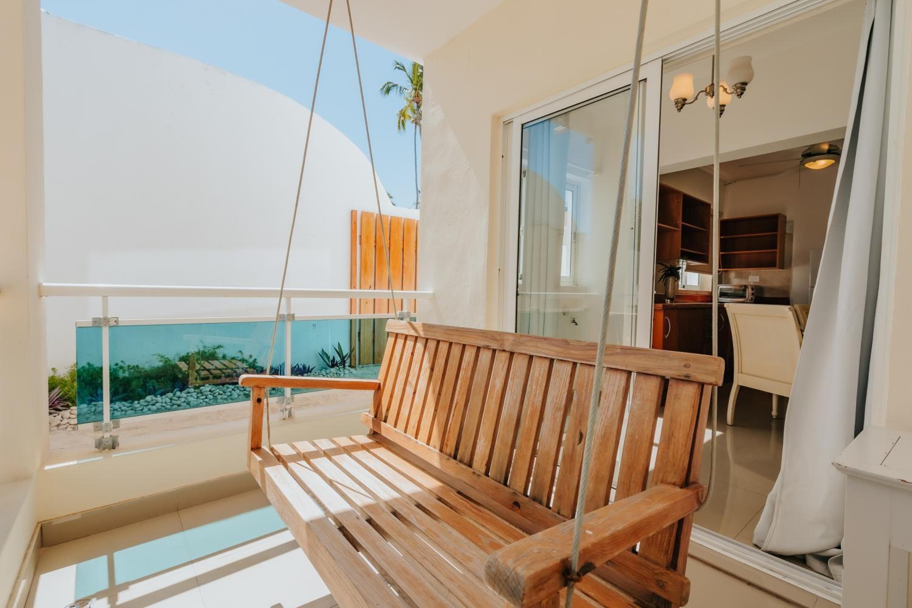 Hotel Checkin El Cortecito Beach — 23