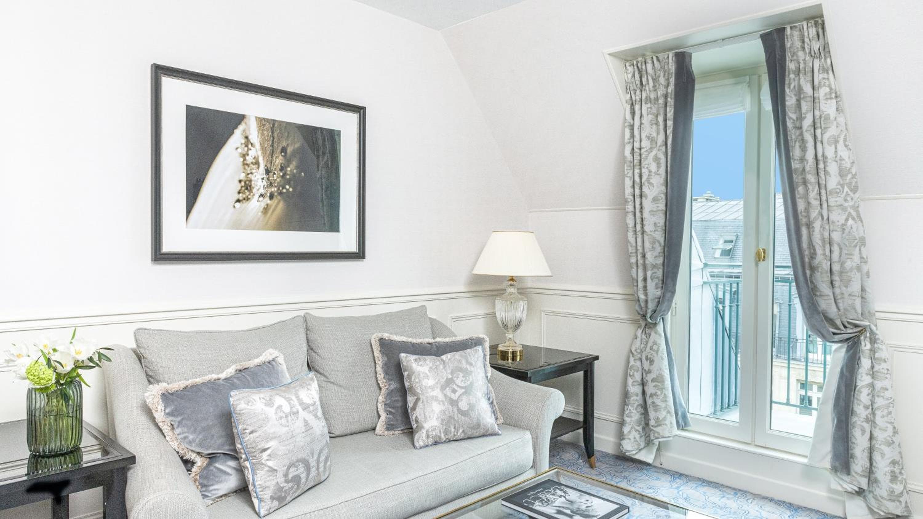 InterContinental Paris Le Grand by IHG hotel, 2 Rue Scribe, Paris, France — photo 110