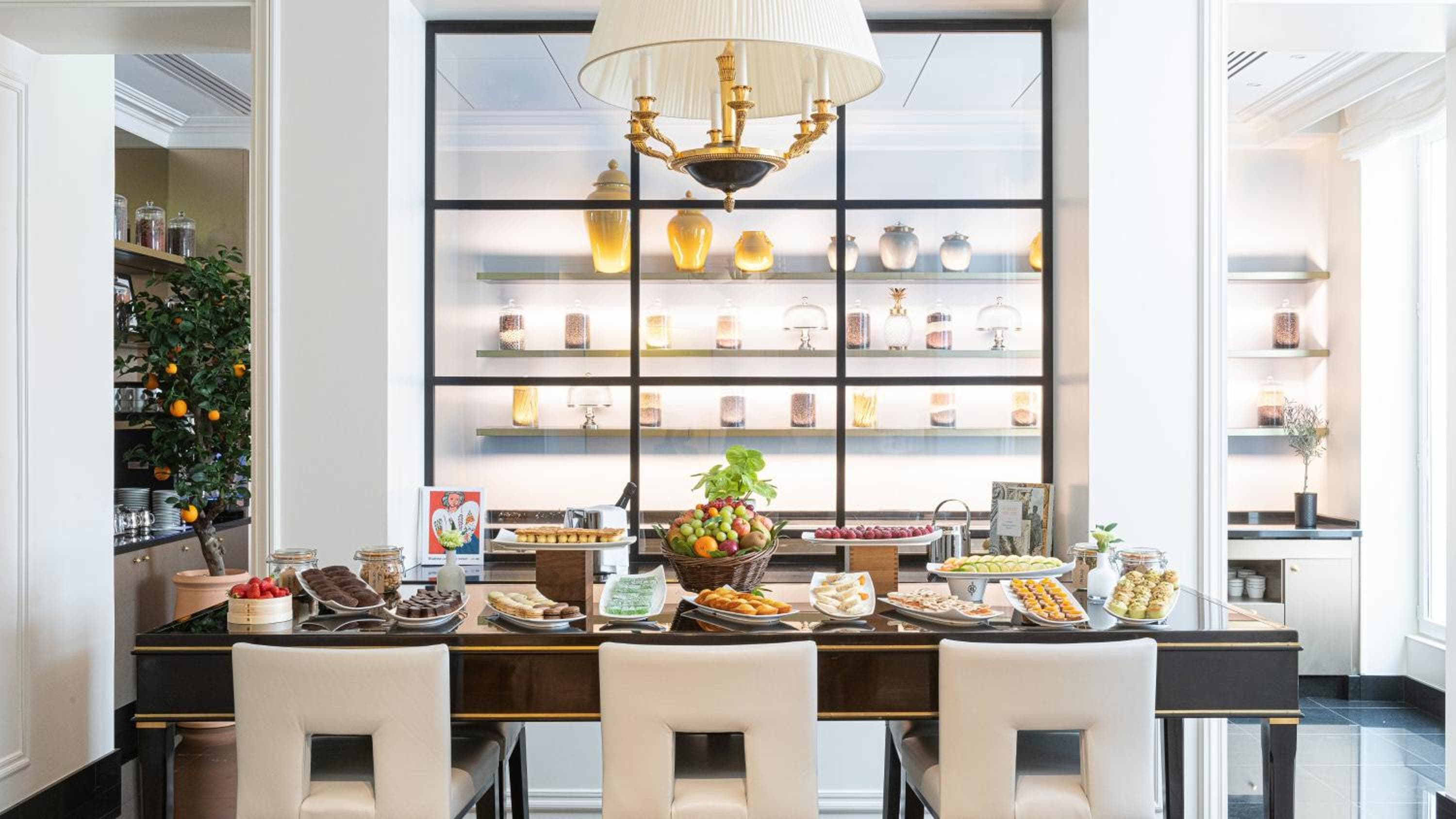 InterContinental Paris Le Grand by IHG hotel, 2 Rue Scribe, Paris, France — photo 13