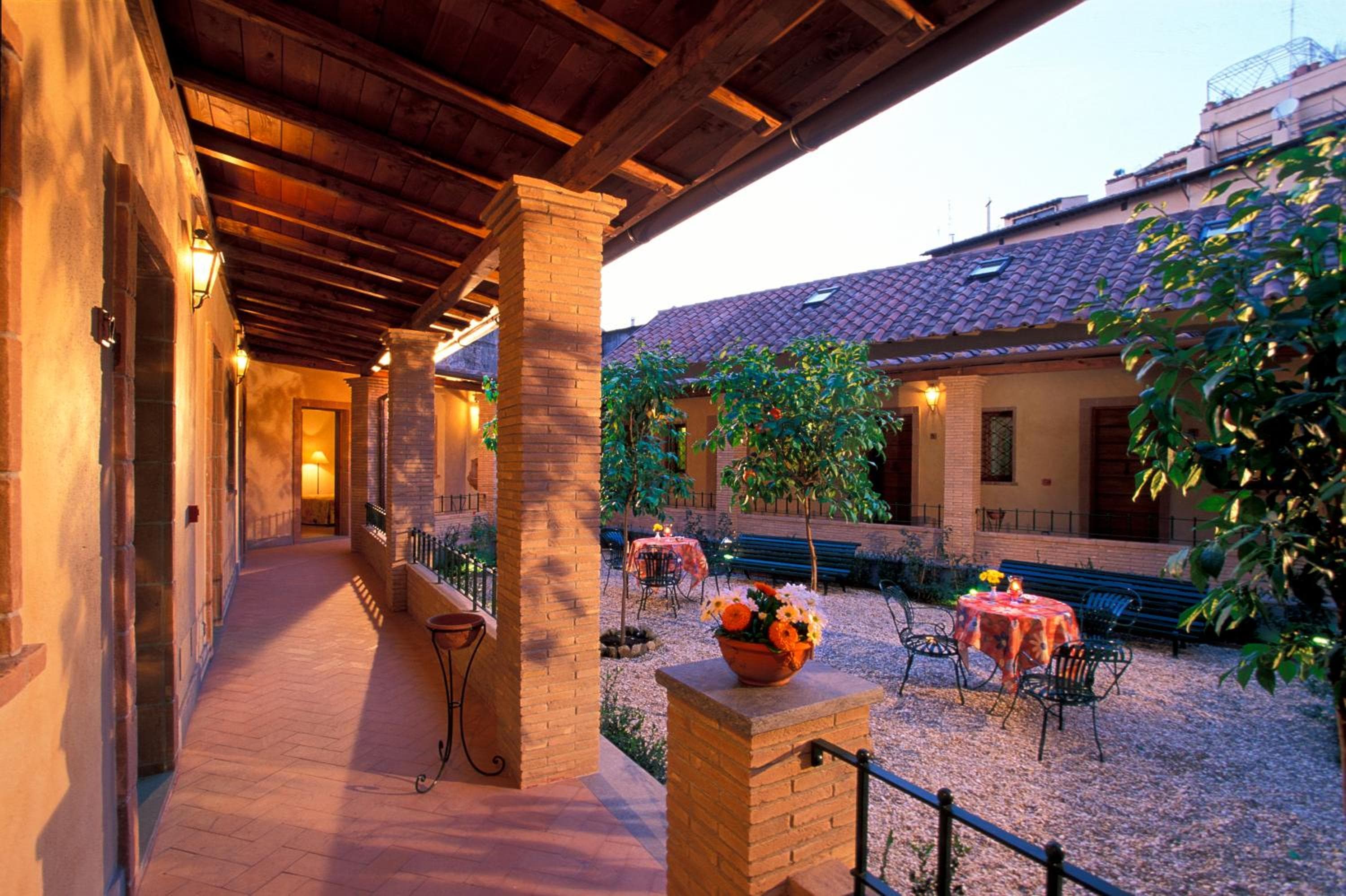 Hotel Santa Maria — 14