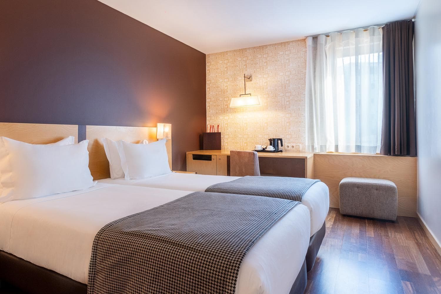 HF Fenix Urbano — 16