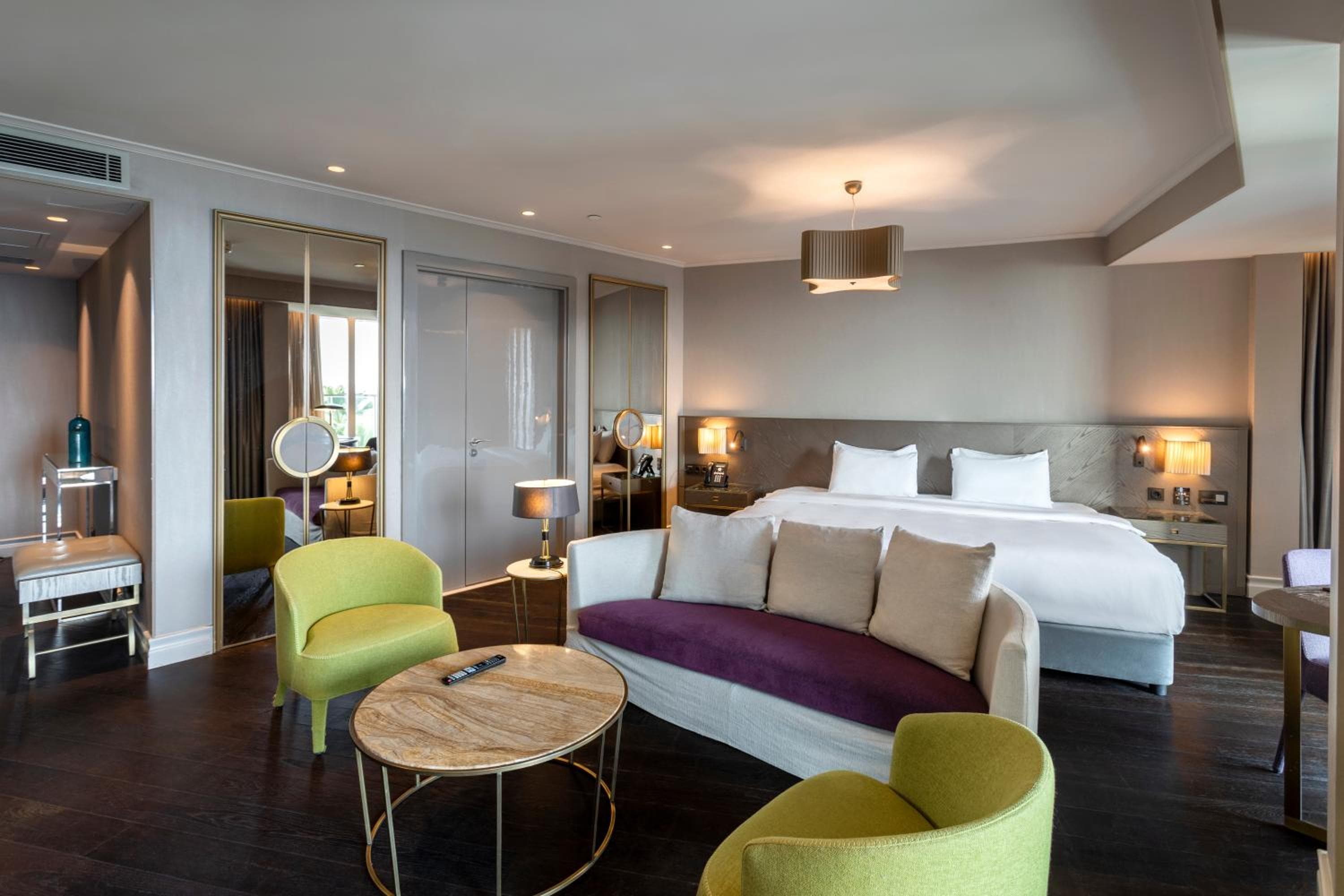 Radisson Blu Hotel Istanbul Ottomare hotel, Kazlicesme Mah Abay Cad No: 223 Zeytinburnu, Istanbul, Turkey — photo 217